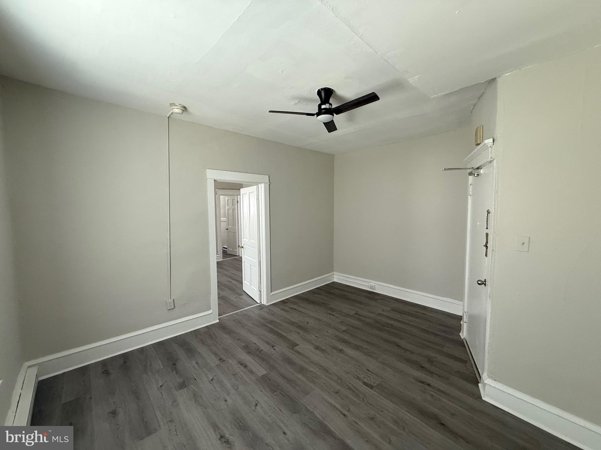 NICETOWN-TIOGA - Residential Lease
