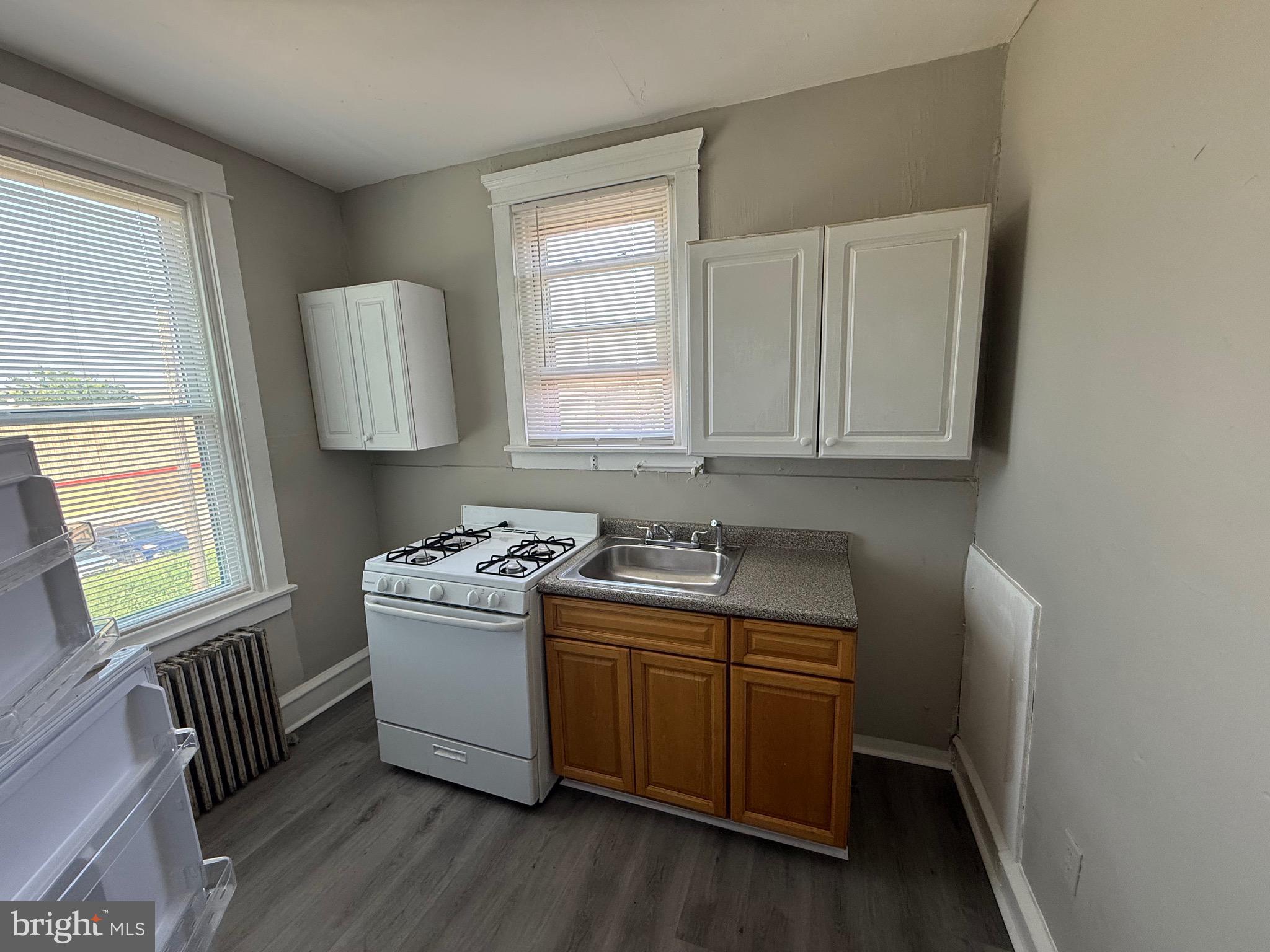 NICETOWN-TIOGA - Residential Lease