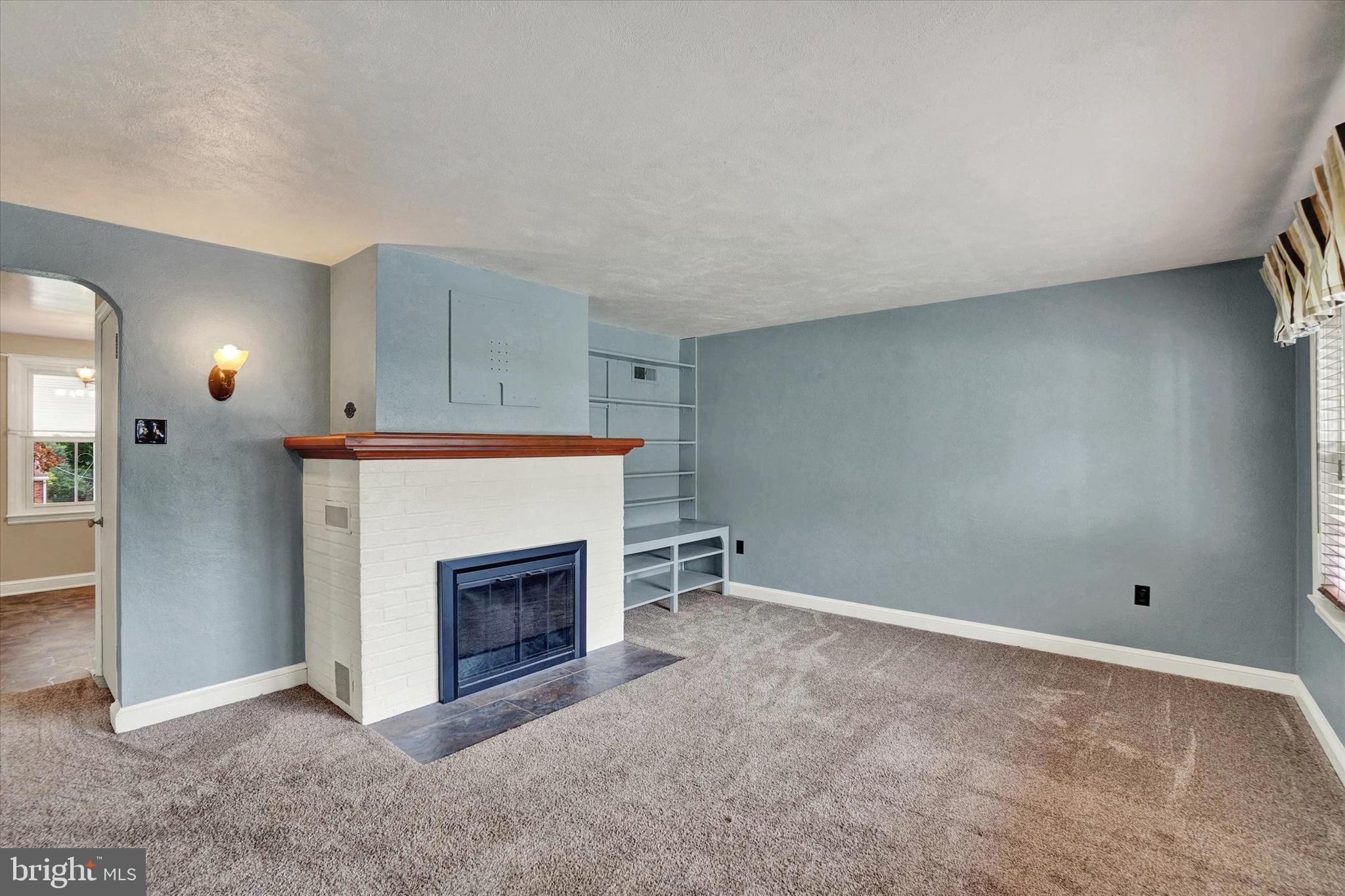1129 RUXTON ROAD