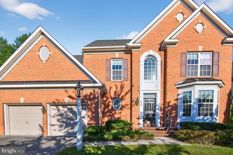 7809 STANLEY LANE SEVERN MD 21144