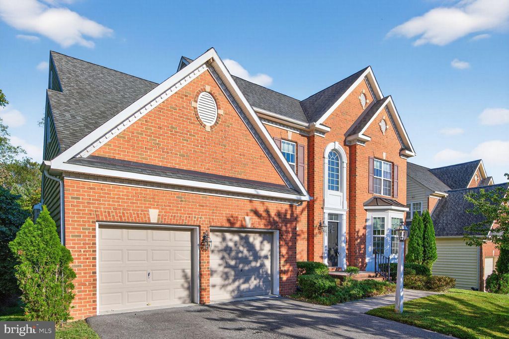 Photo of 7809 Stanley Lane, SEVERN, MD 21144 (MLS # MDAA2126428)