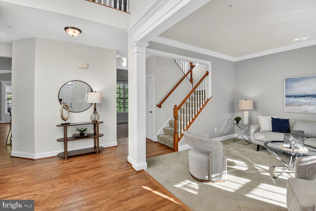 Photo of 7809 Stanley Lane, SEVERN, MD 21144 (MLS # MDAA2126428)