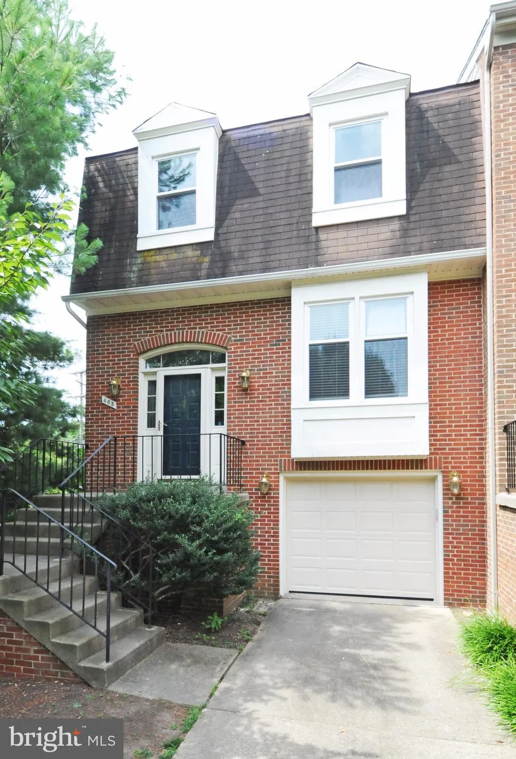 405 Council Drive NE, Vienna, VA 22180