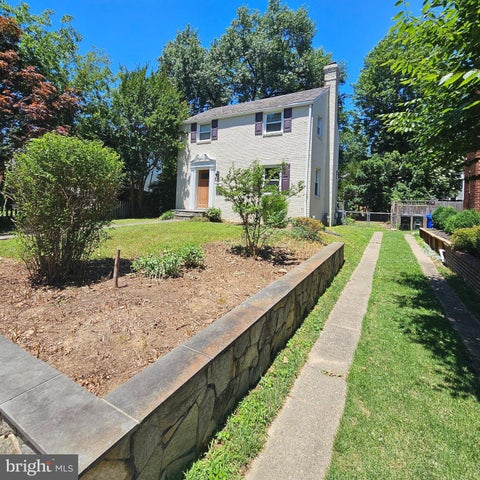 Photo of 3225 6th Street S, ARLINGTON, VA 22204 (MLS # VAAR2075450)