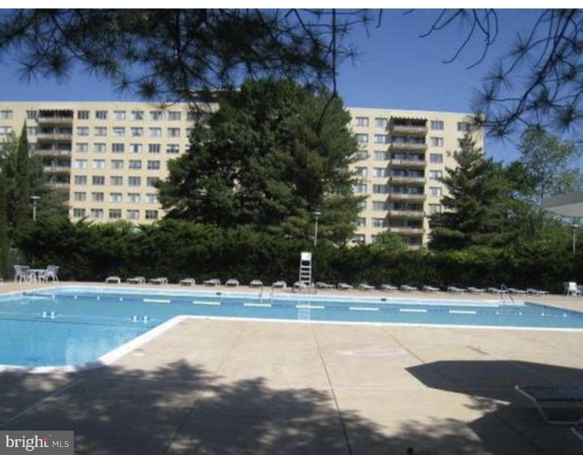 THE SEASONS - Residential Lease