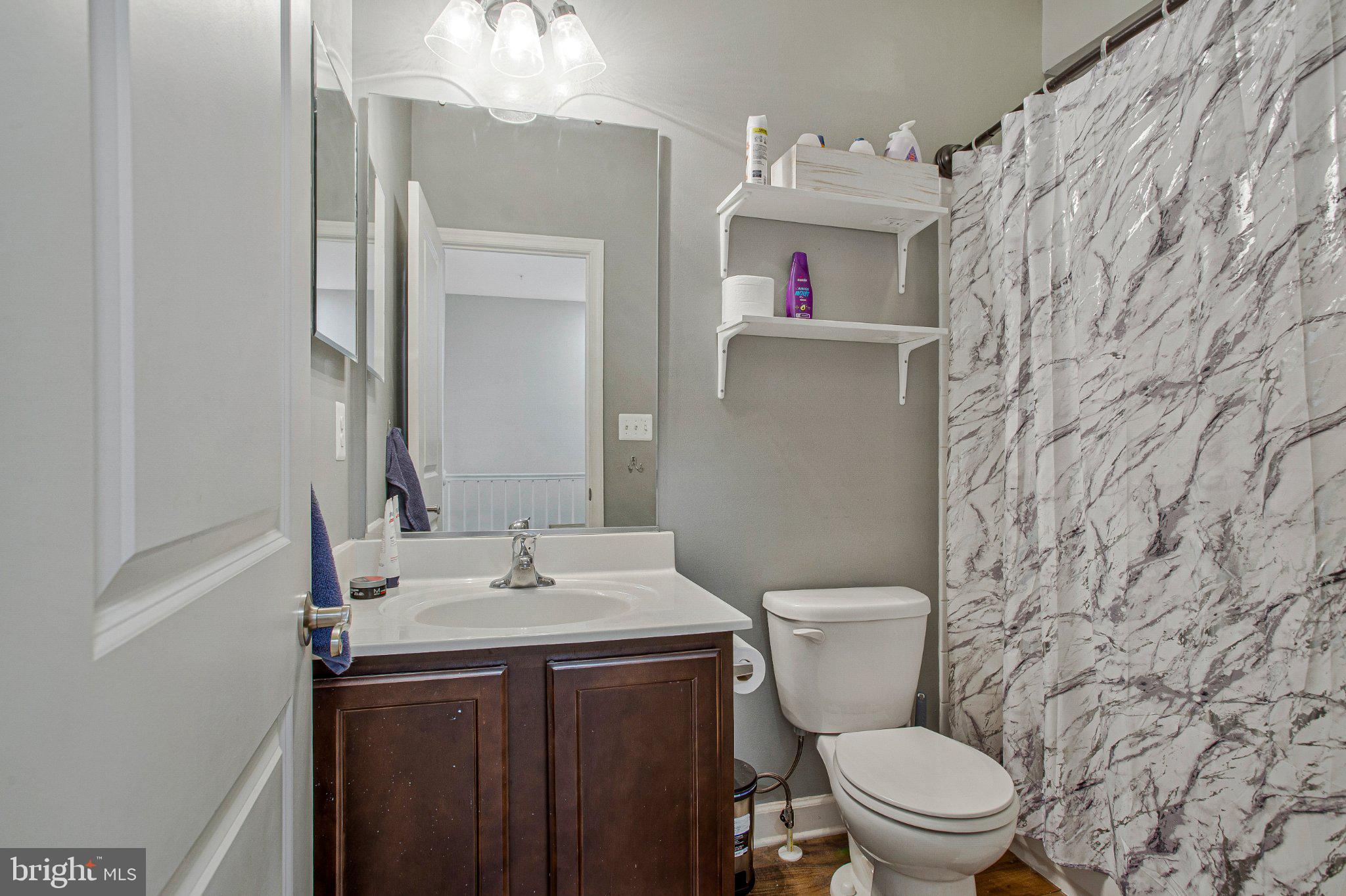 CREEKSTONE VILLAGE - Residential