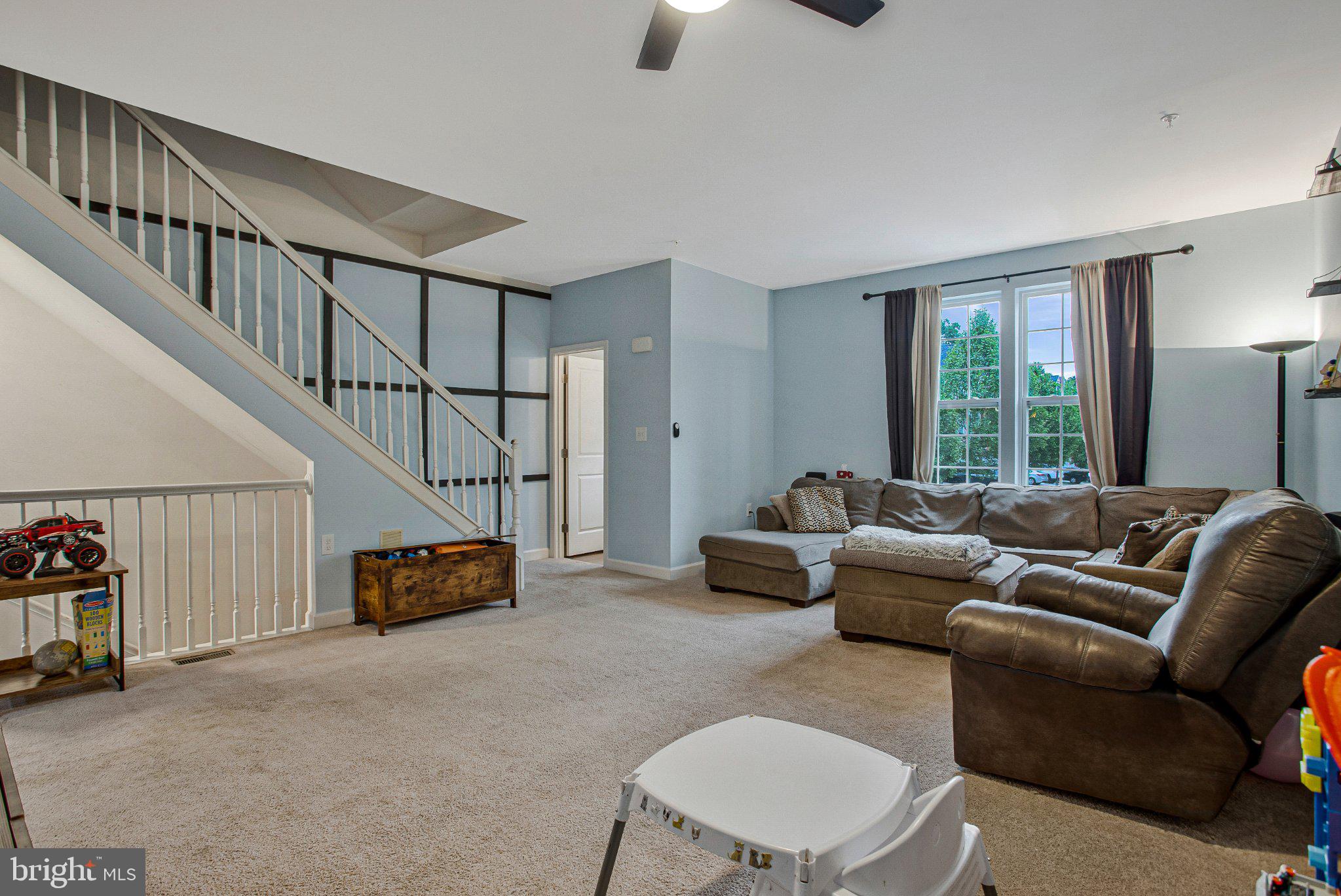 CREEKSTONE VILLAGE - Residential