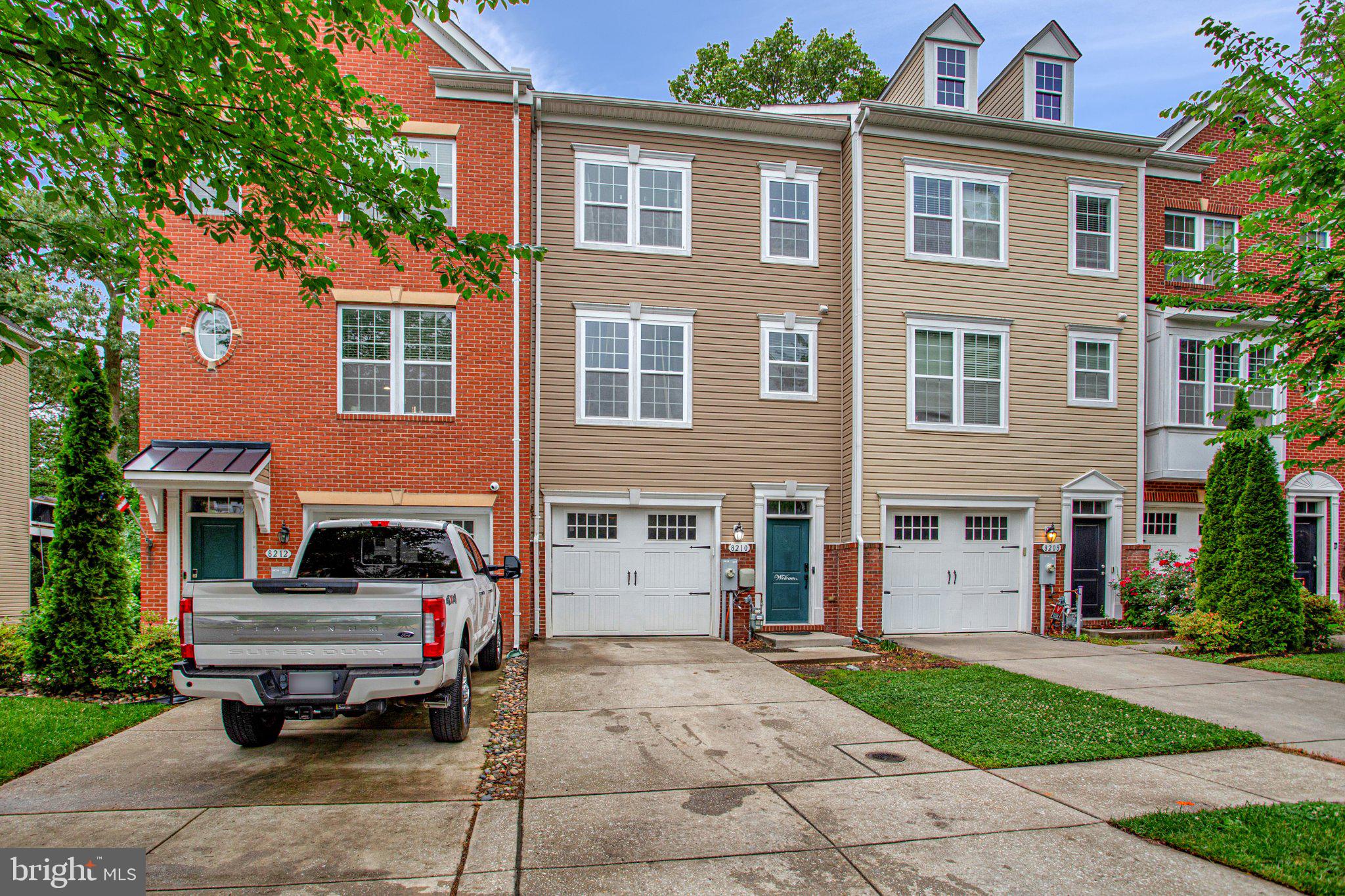 CREEKSTONE VILLAGE - Residential