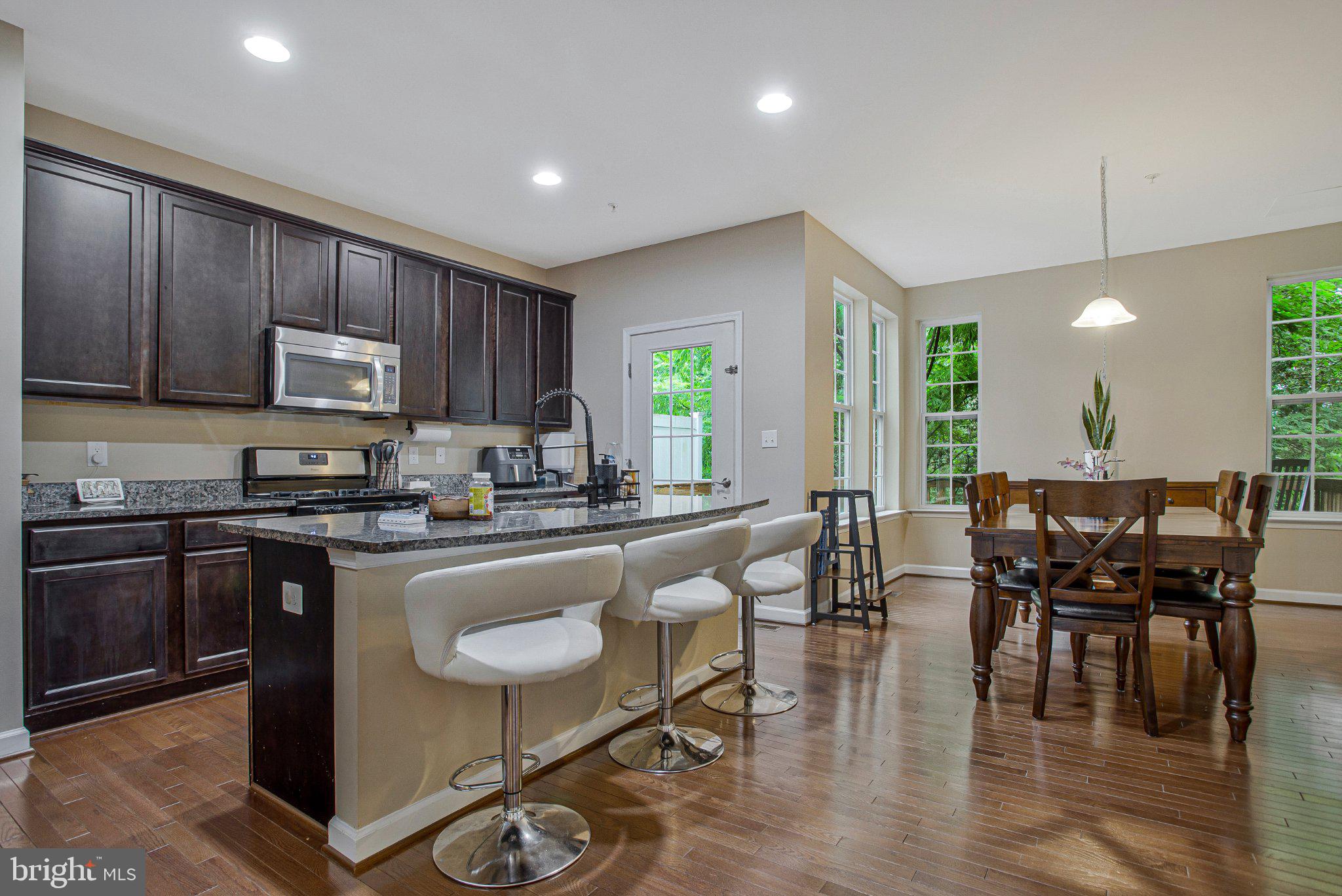 CREEKSTONE VILLAGE - Residential
