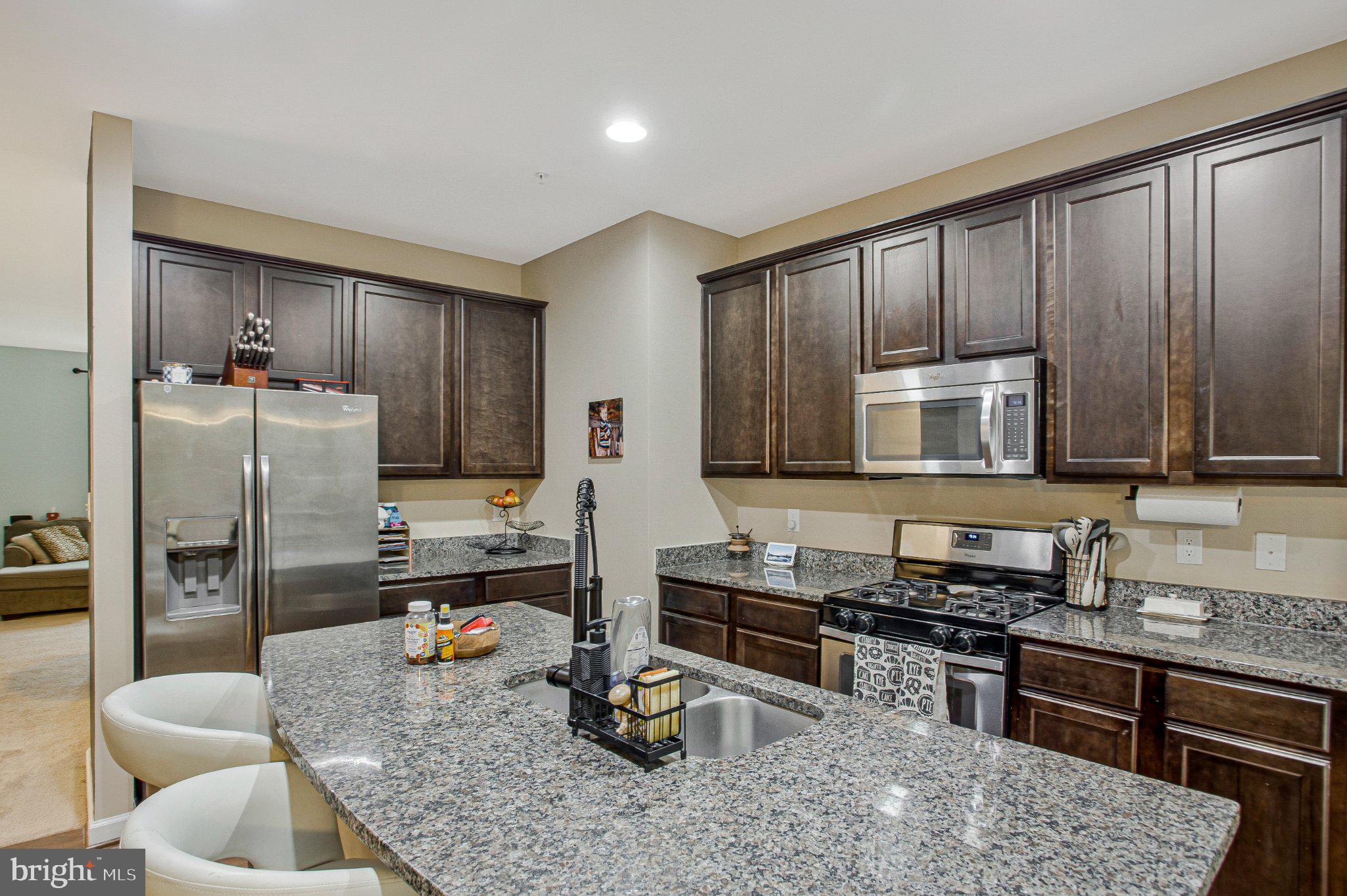 CREEKSTONE VILLAGE - Residential