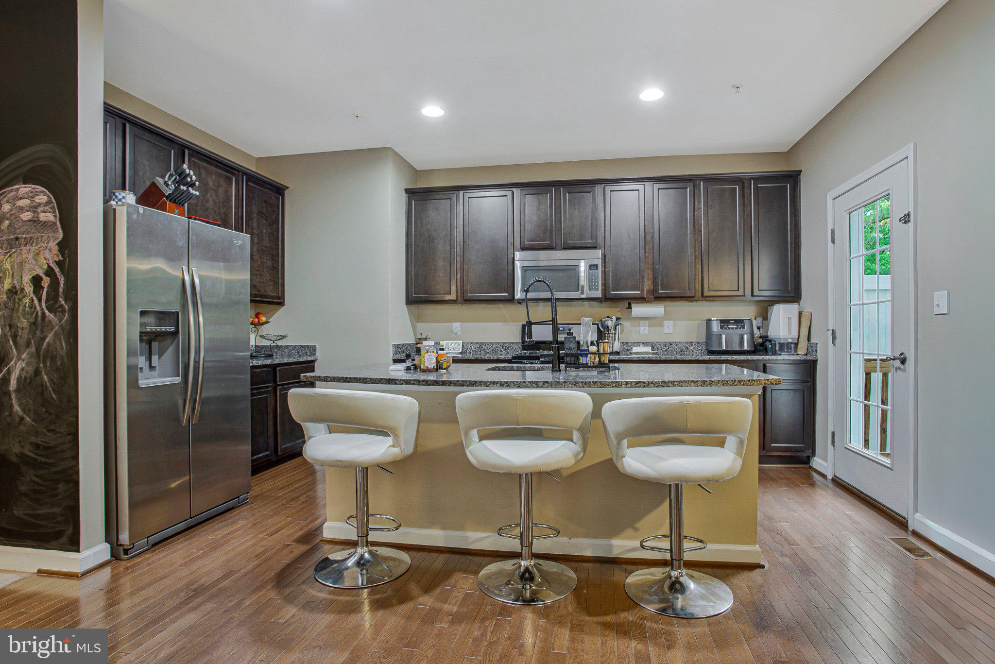 CREEKSTONE VILLAGE - Residential