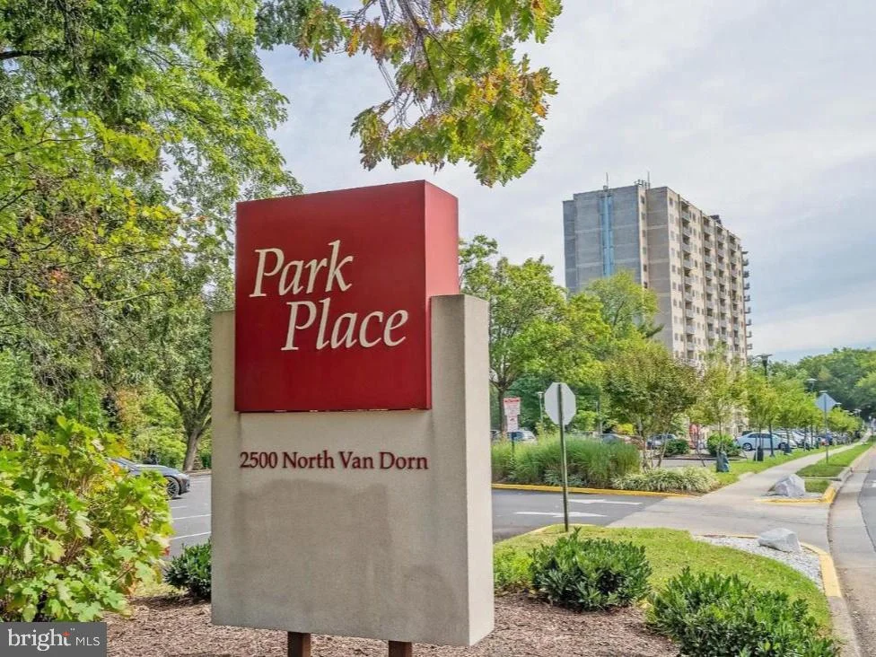 2500 N Van Dorn Street Unit 1517, Alexandria, VA, 22302