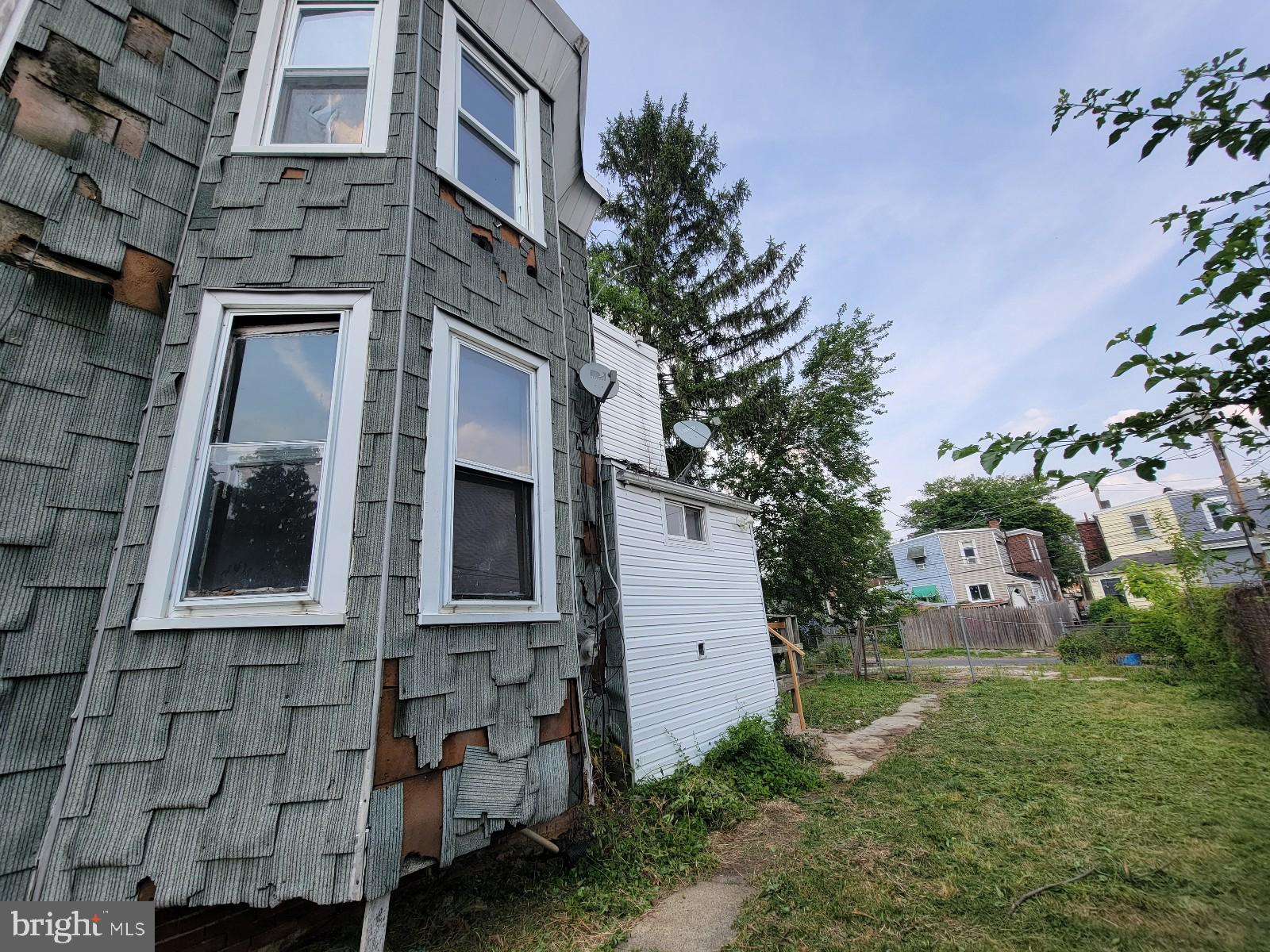 NONE AVAILABLE - Residential