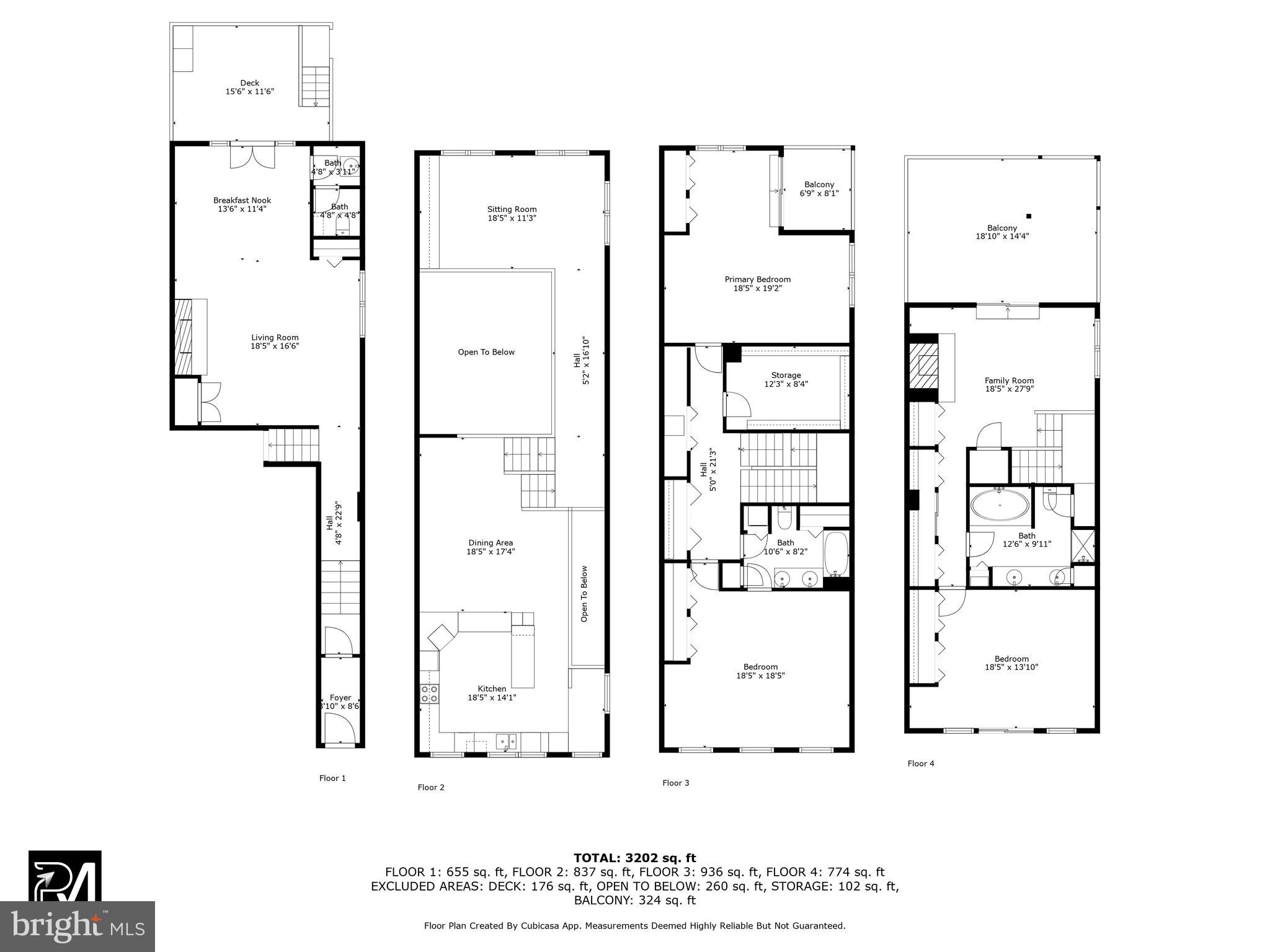 WASHINGTON SQ WEST - Residential