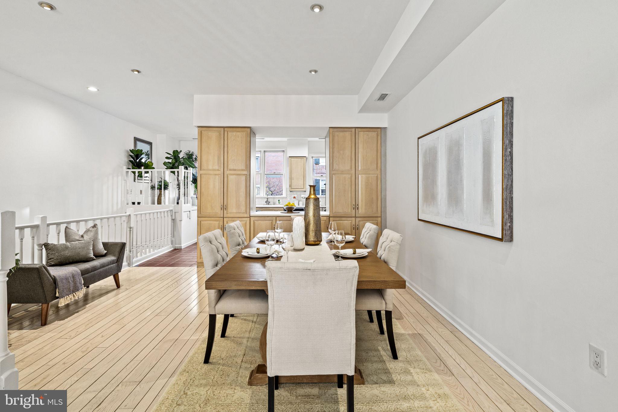 WASHINGTON SQ WEST - Residential