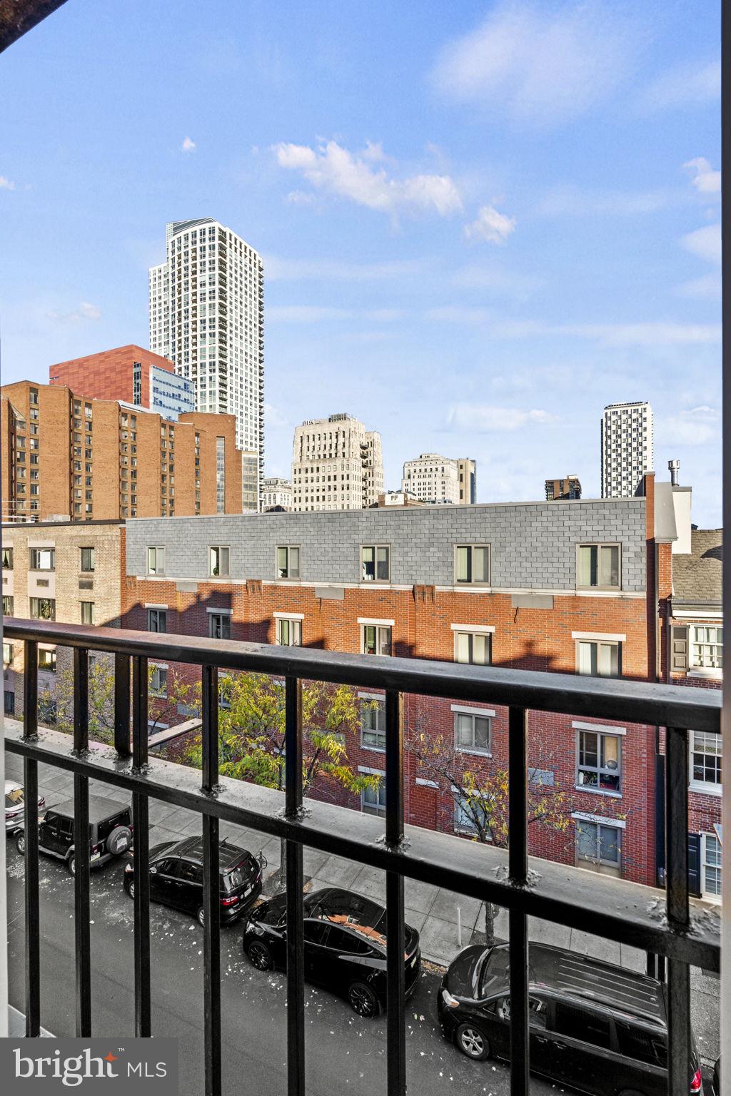 WASHINGTON SQ WEST - Residential