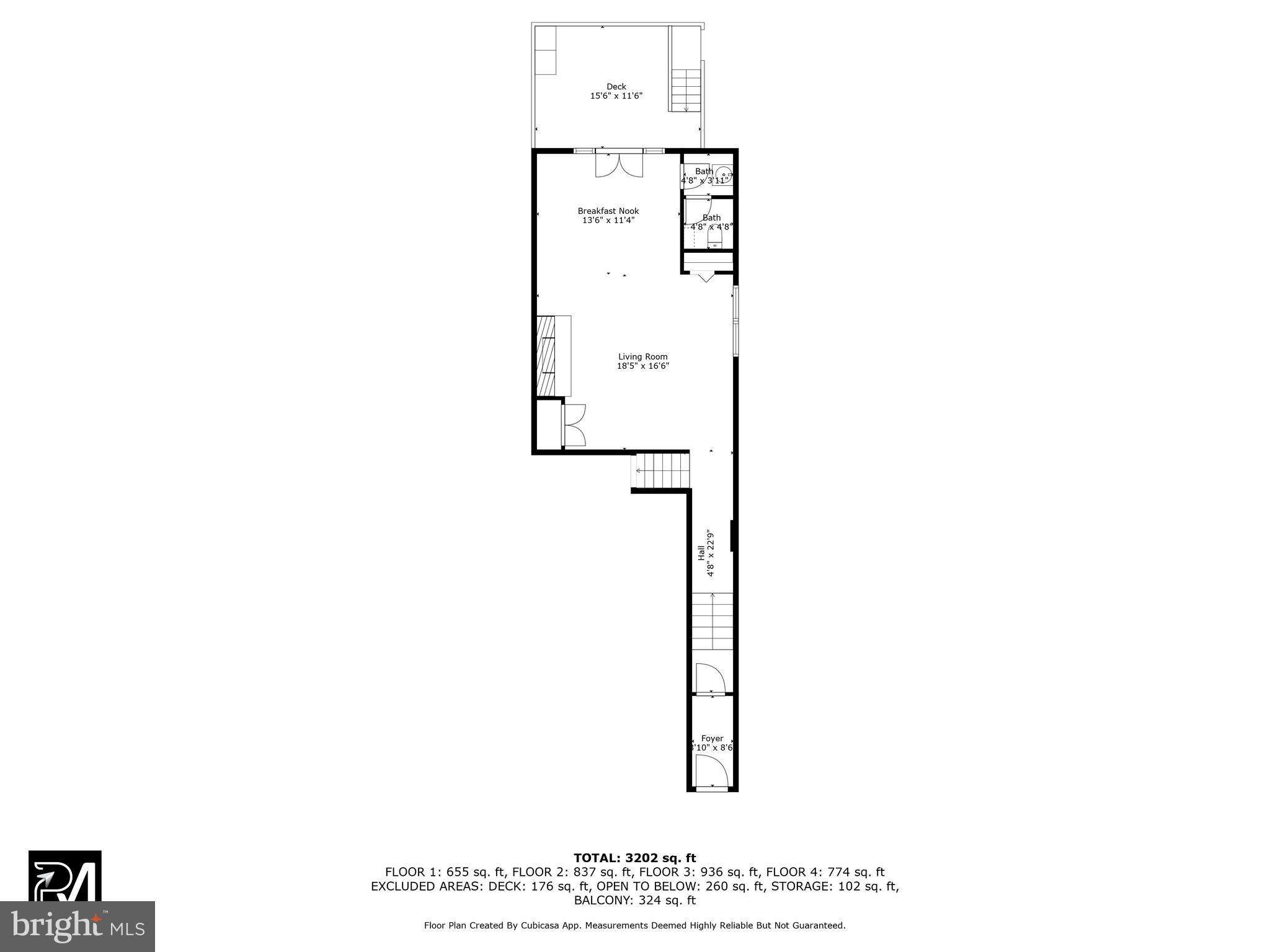 WASHINGTON SQ WEST - Residential
