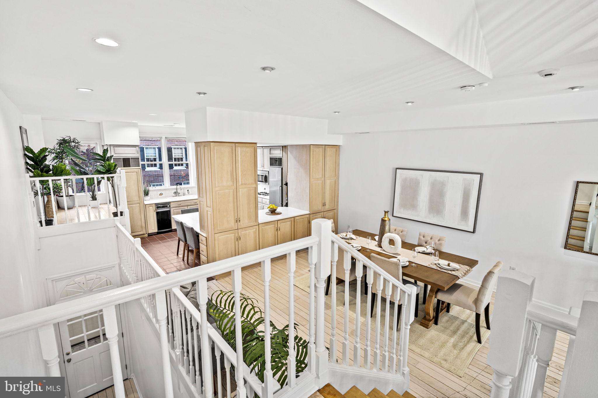 WASHINGTON SQ WEST - Residential