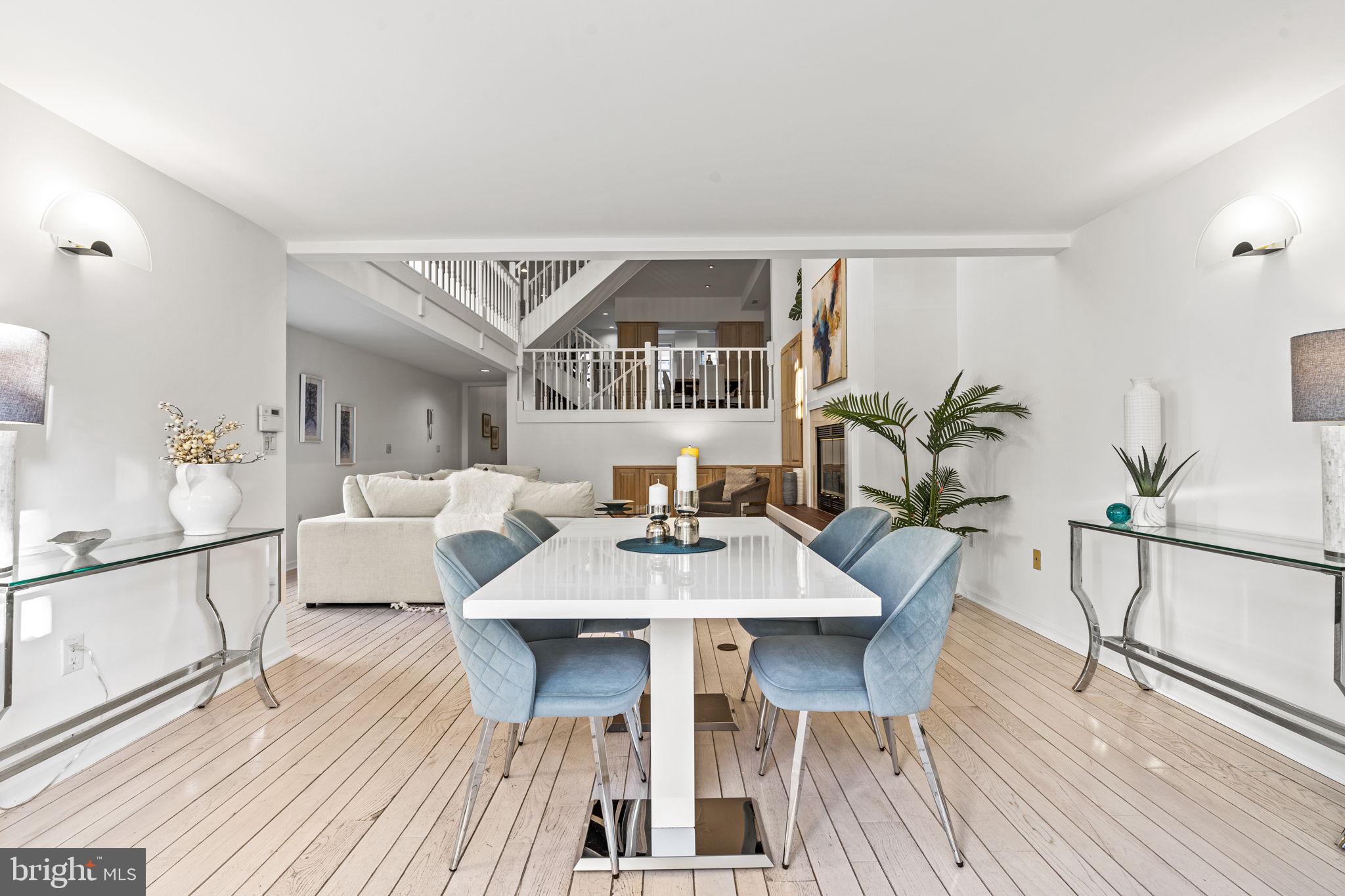 WASHINGTON SQ WEST - Residential