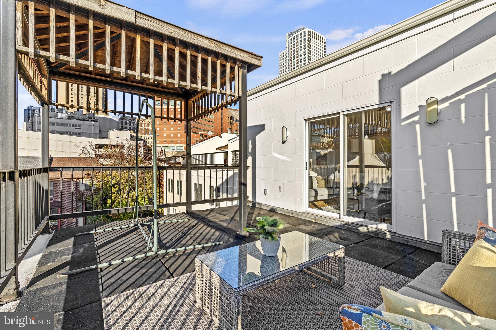 WASHINGTON SQ WEST - Residential