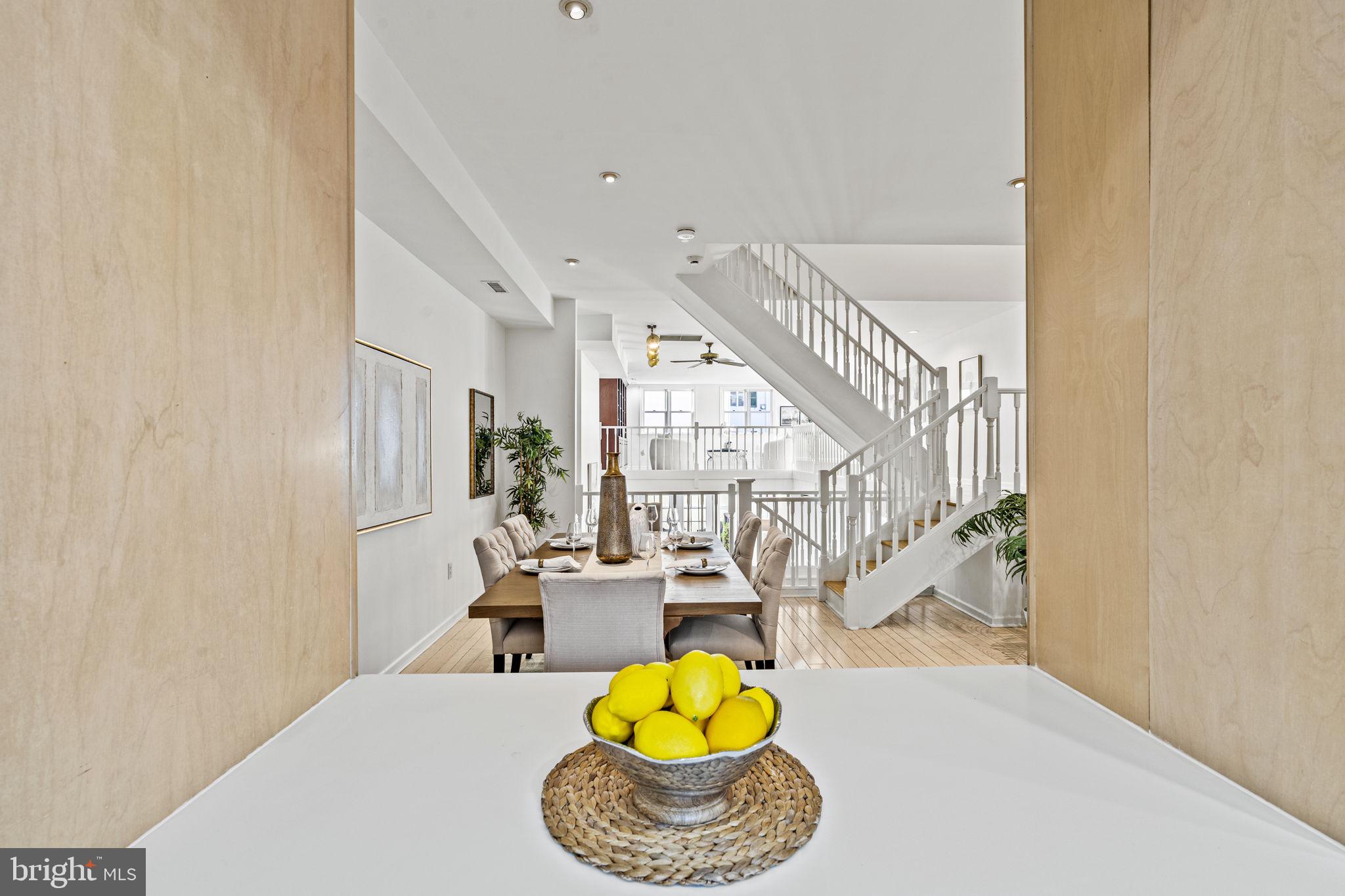 WASHINGTON SQ WEST - Residential