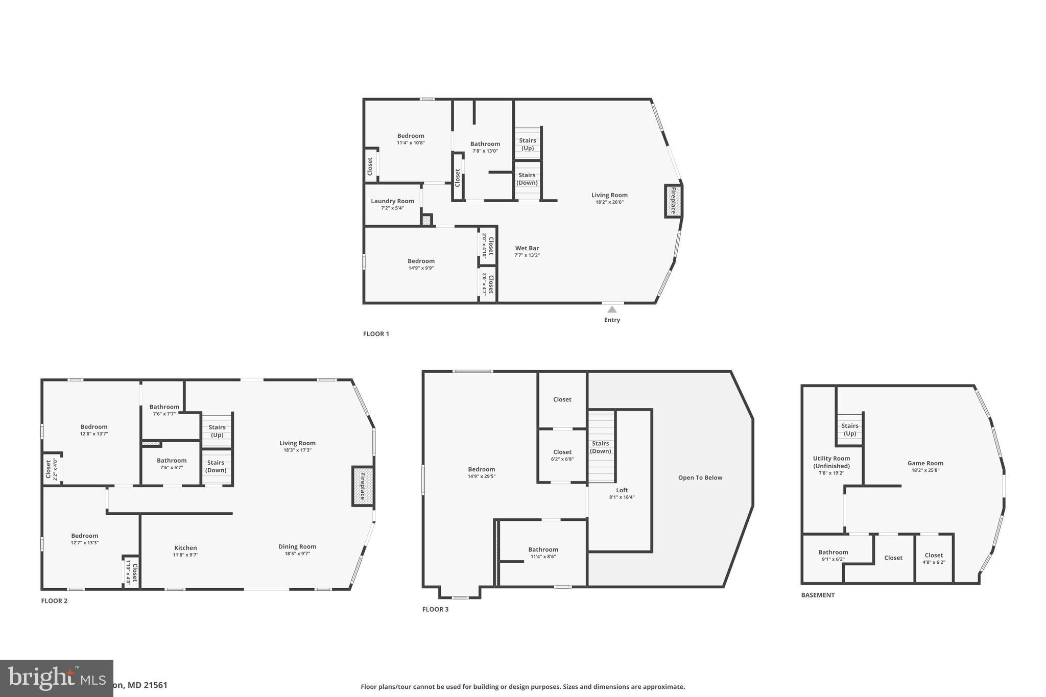 PINNACLE - Residential