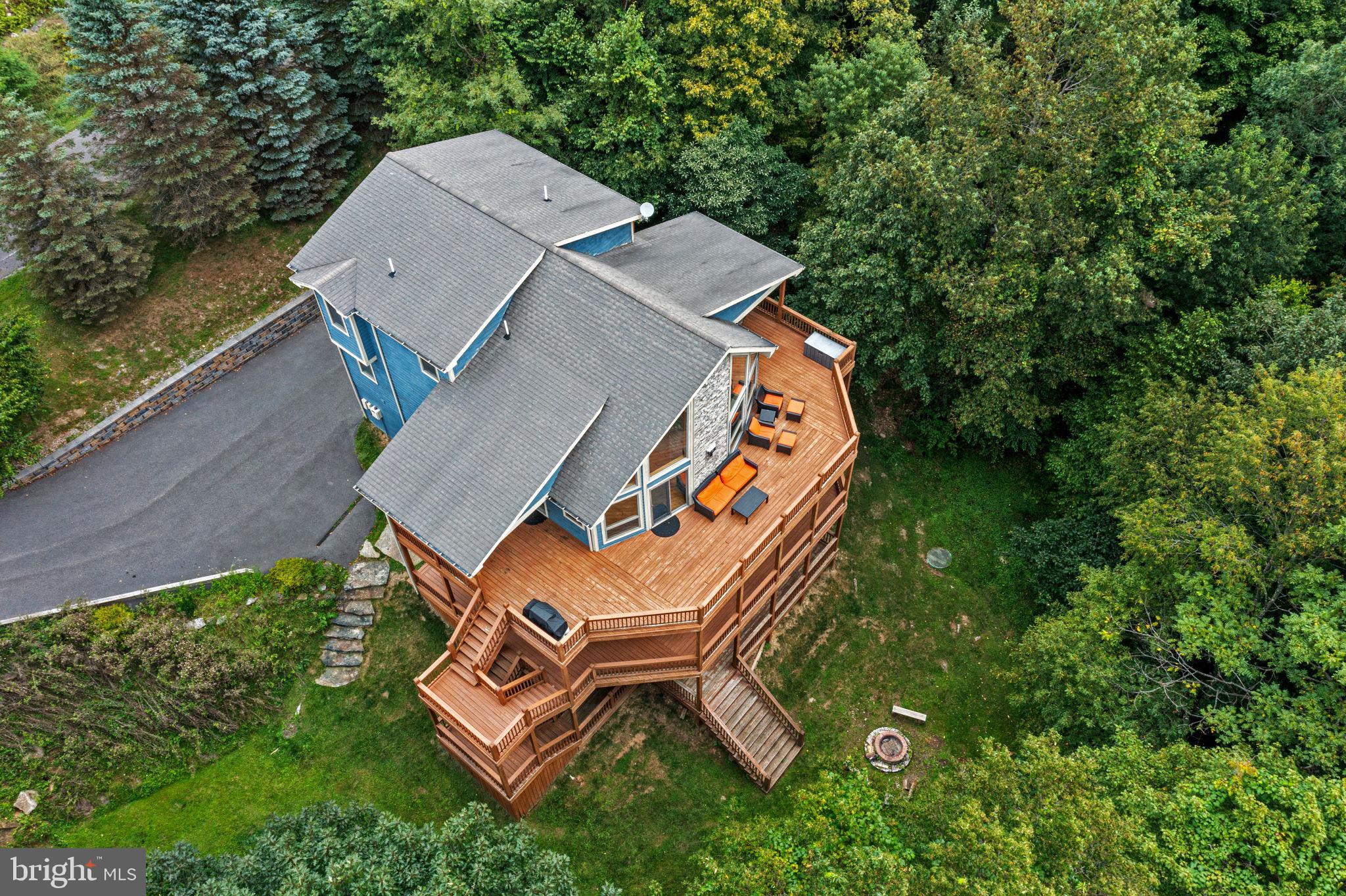 PINNACLE - Residential