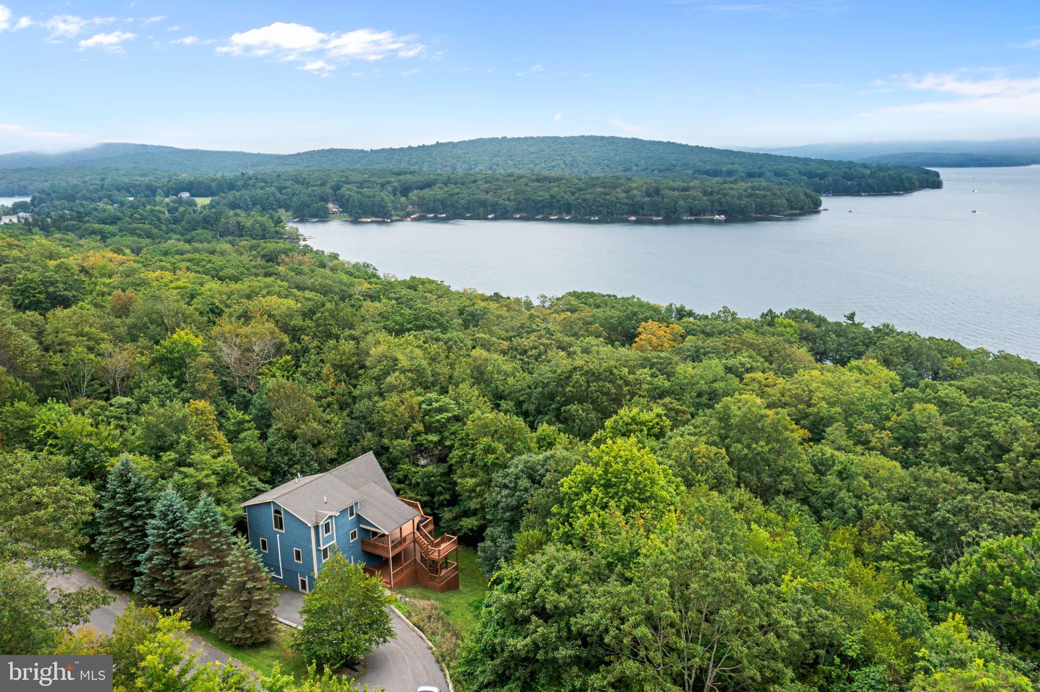 PINNACLE - Residential