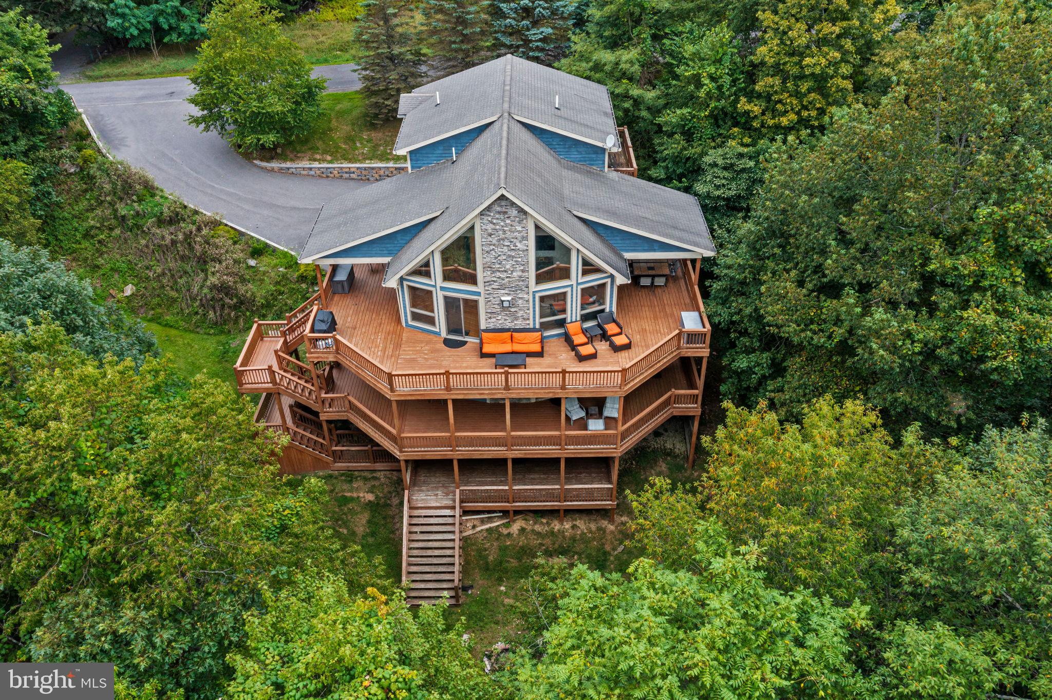 PINNACLE - Residential