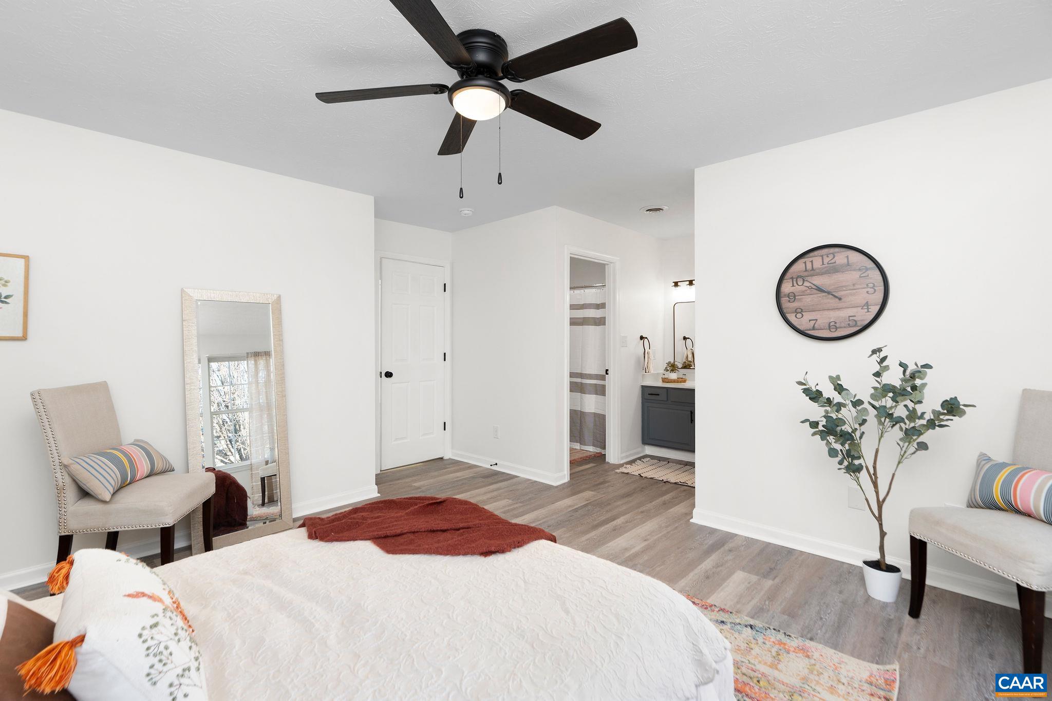 HARSHBARGER - Residential