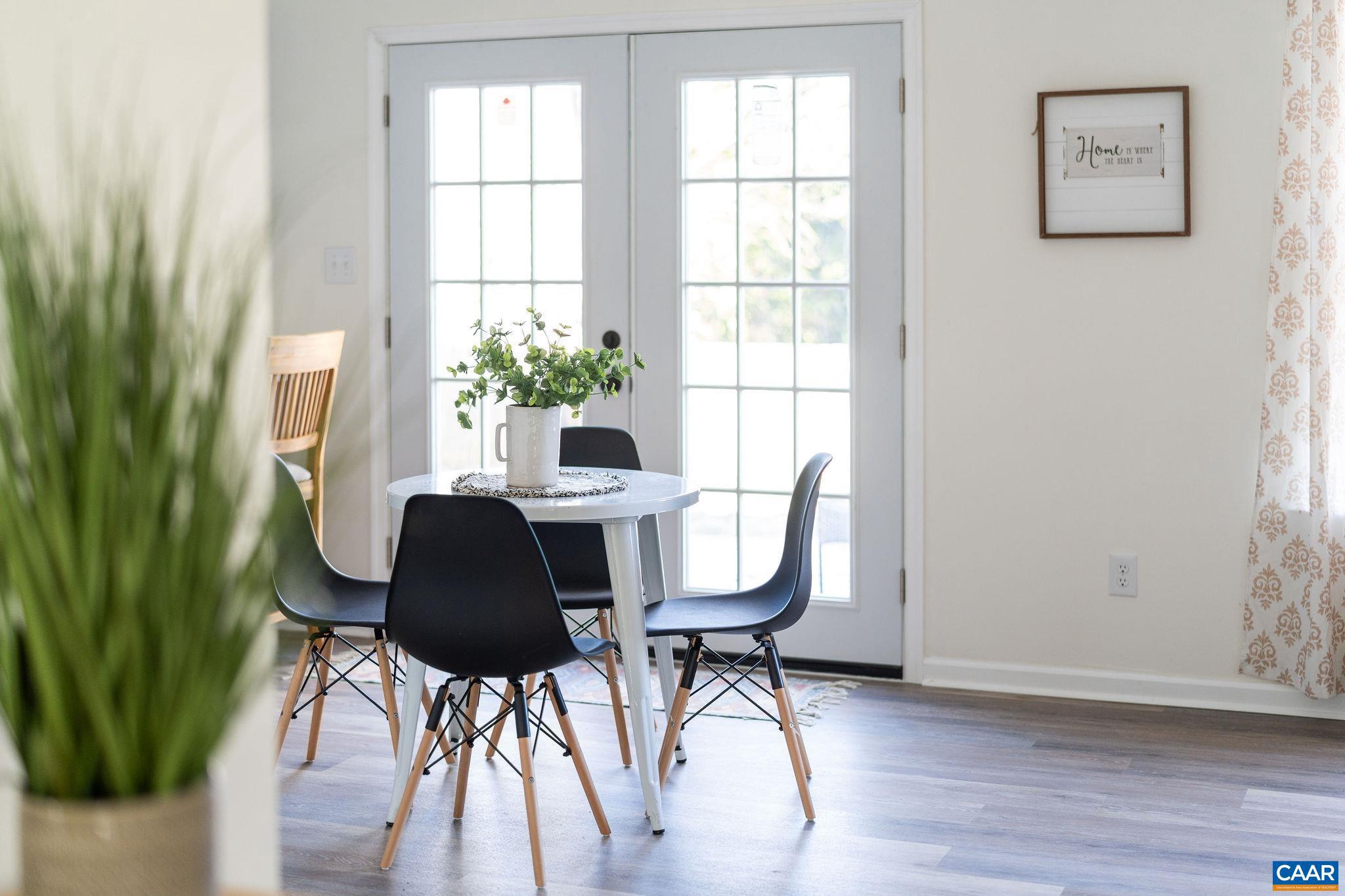 HARSHBARGER - Residential