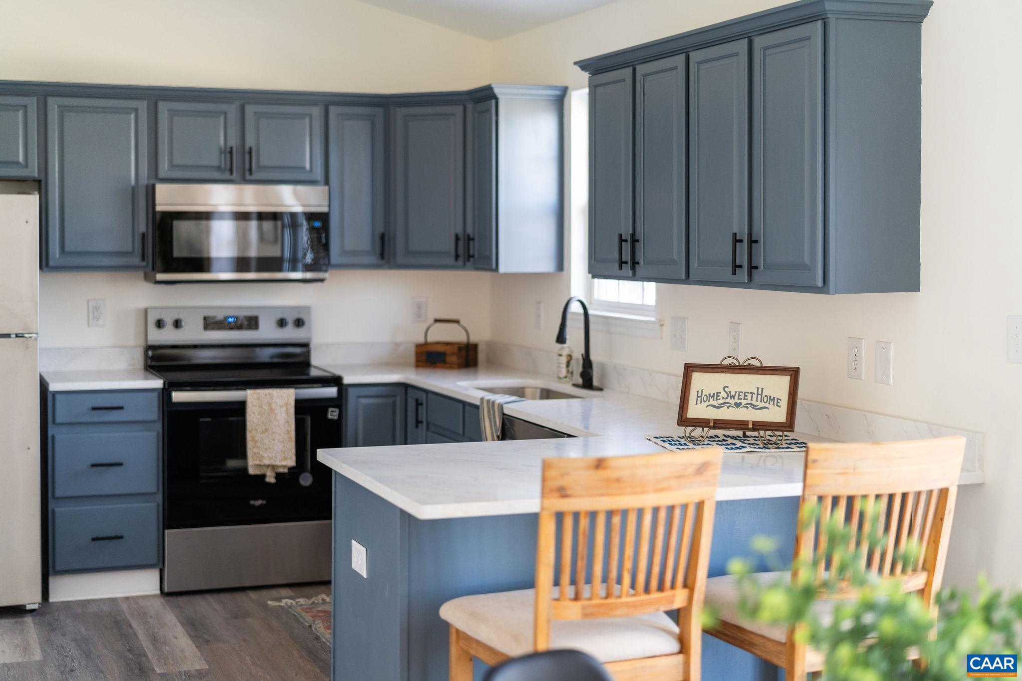 HARSHBARGER - Residential