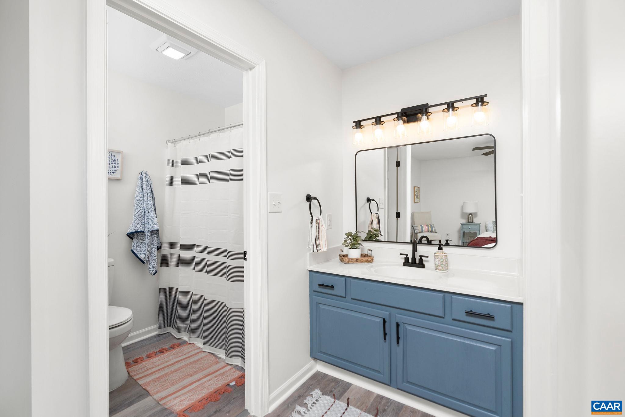 HARSHBARGER - Residential