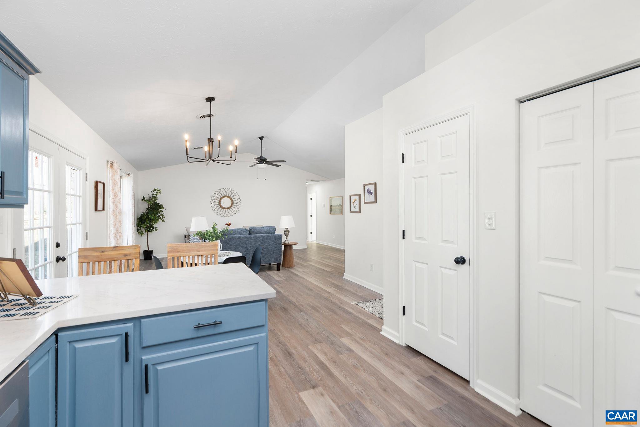 HARSHBARGER - Residential