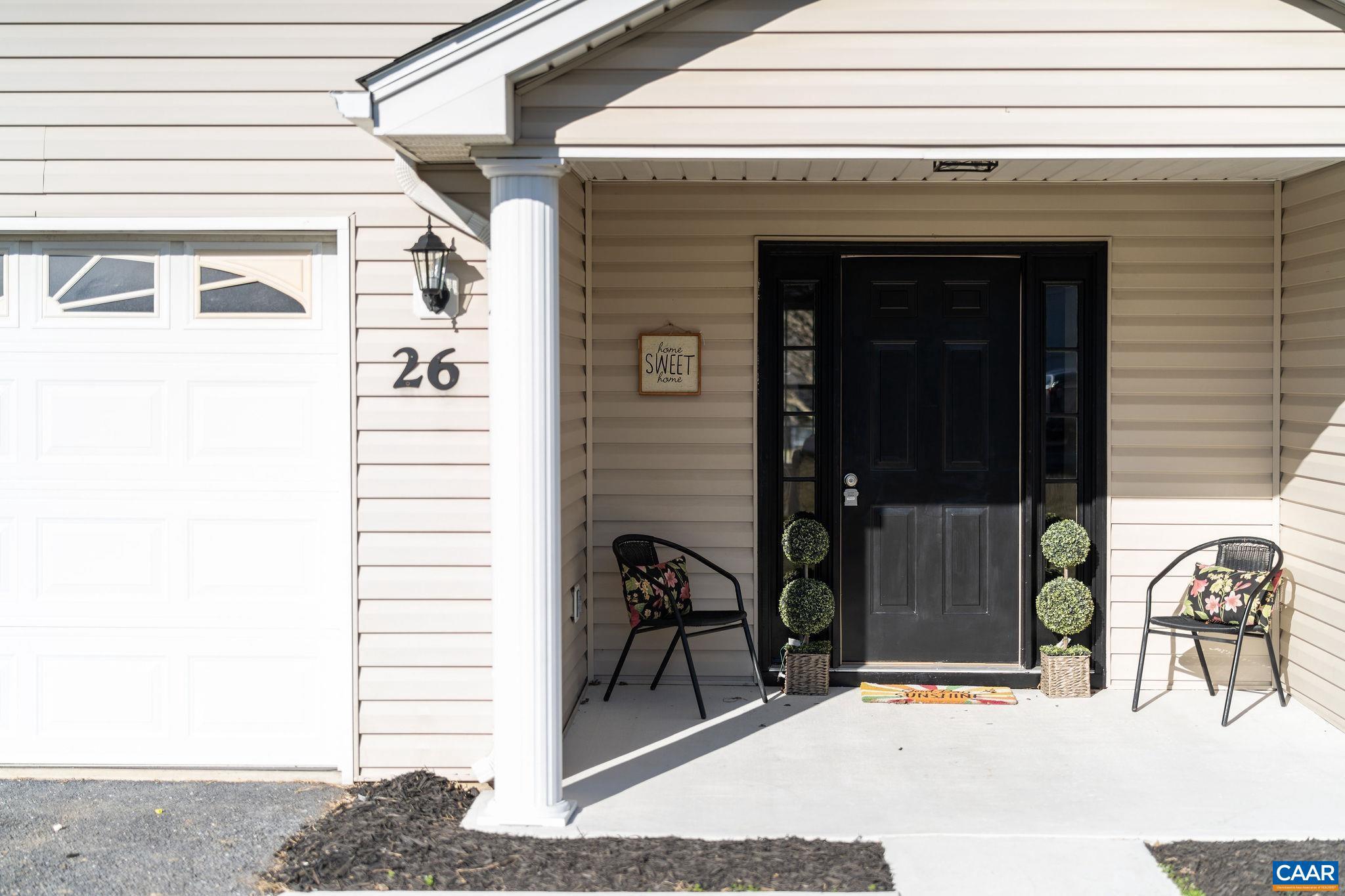 HARSHBARGER - Residential