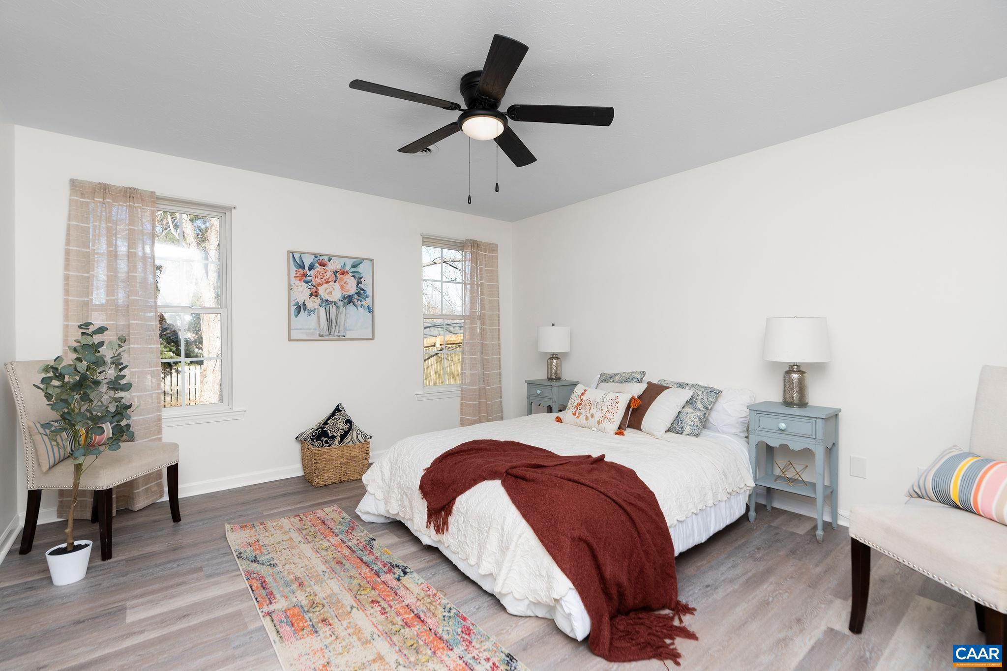 HARSHBARGER - Residential