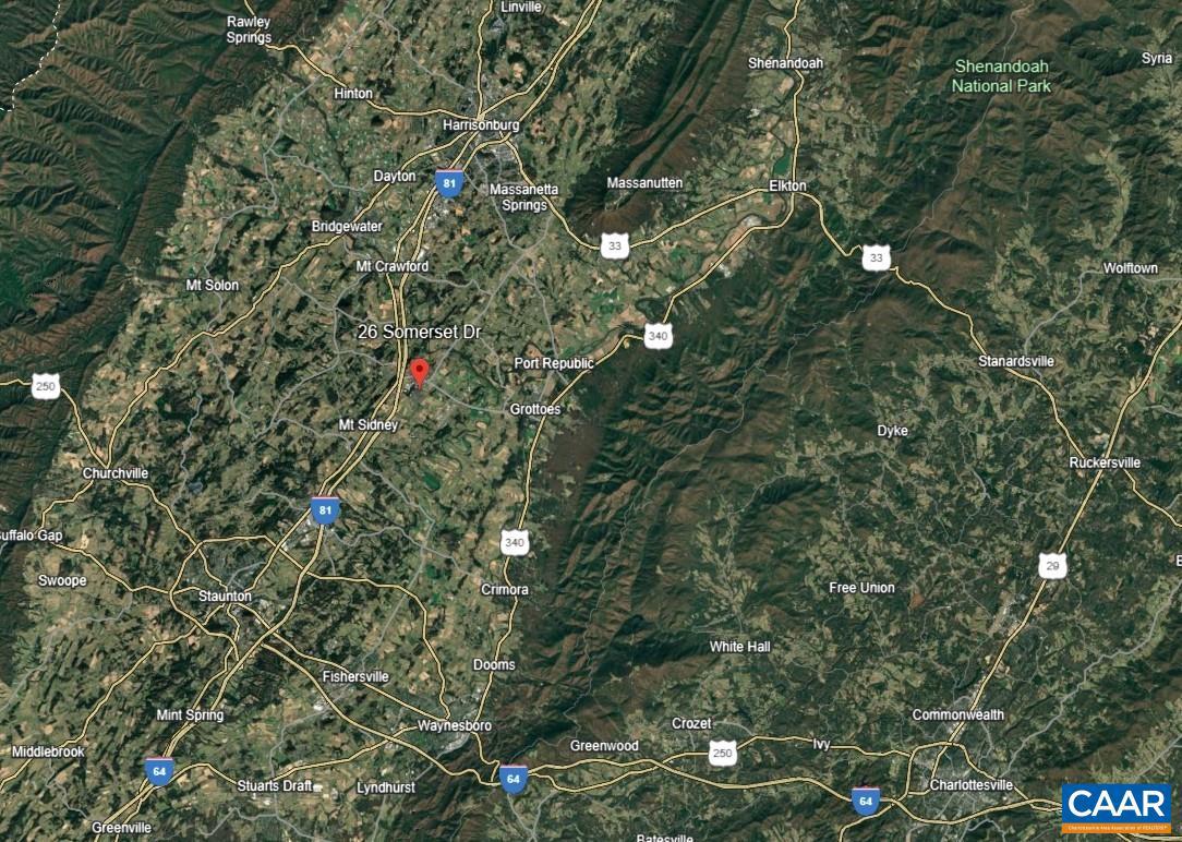 HARSHBARGER - Residential