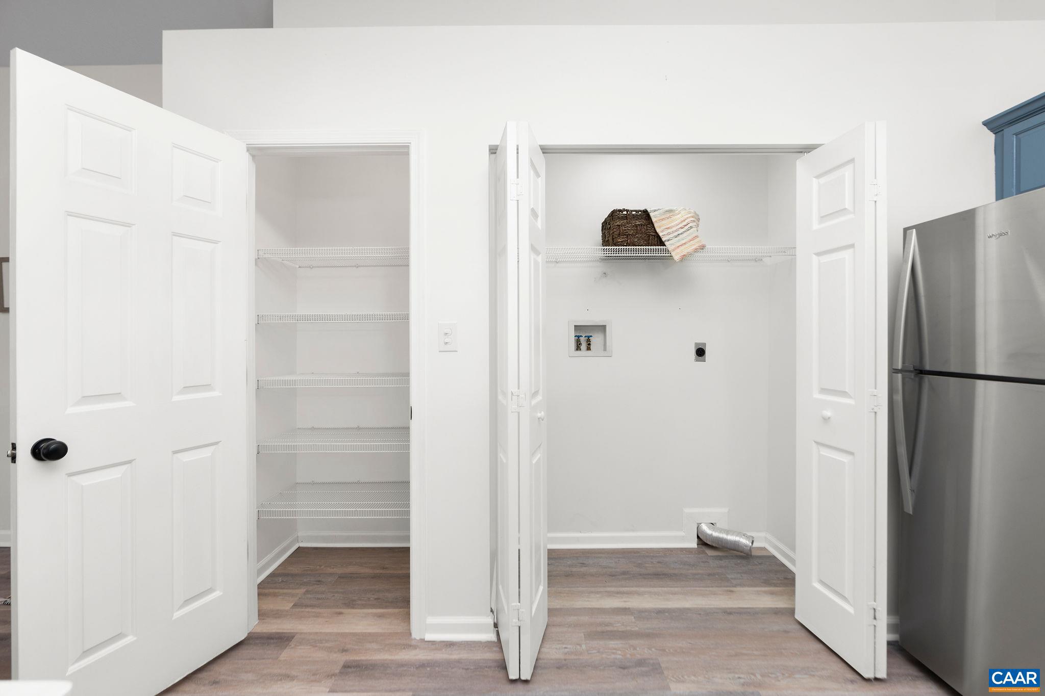 HARSHBARGER - Residential