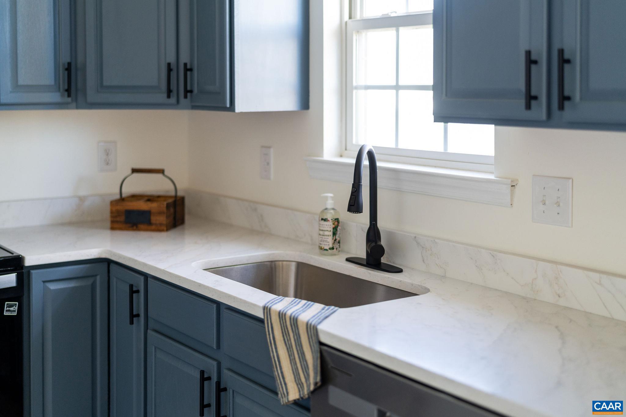 HARSHBARGER - Residential