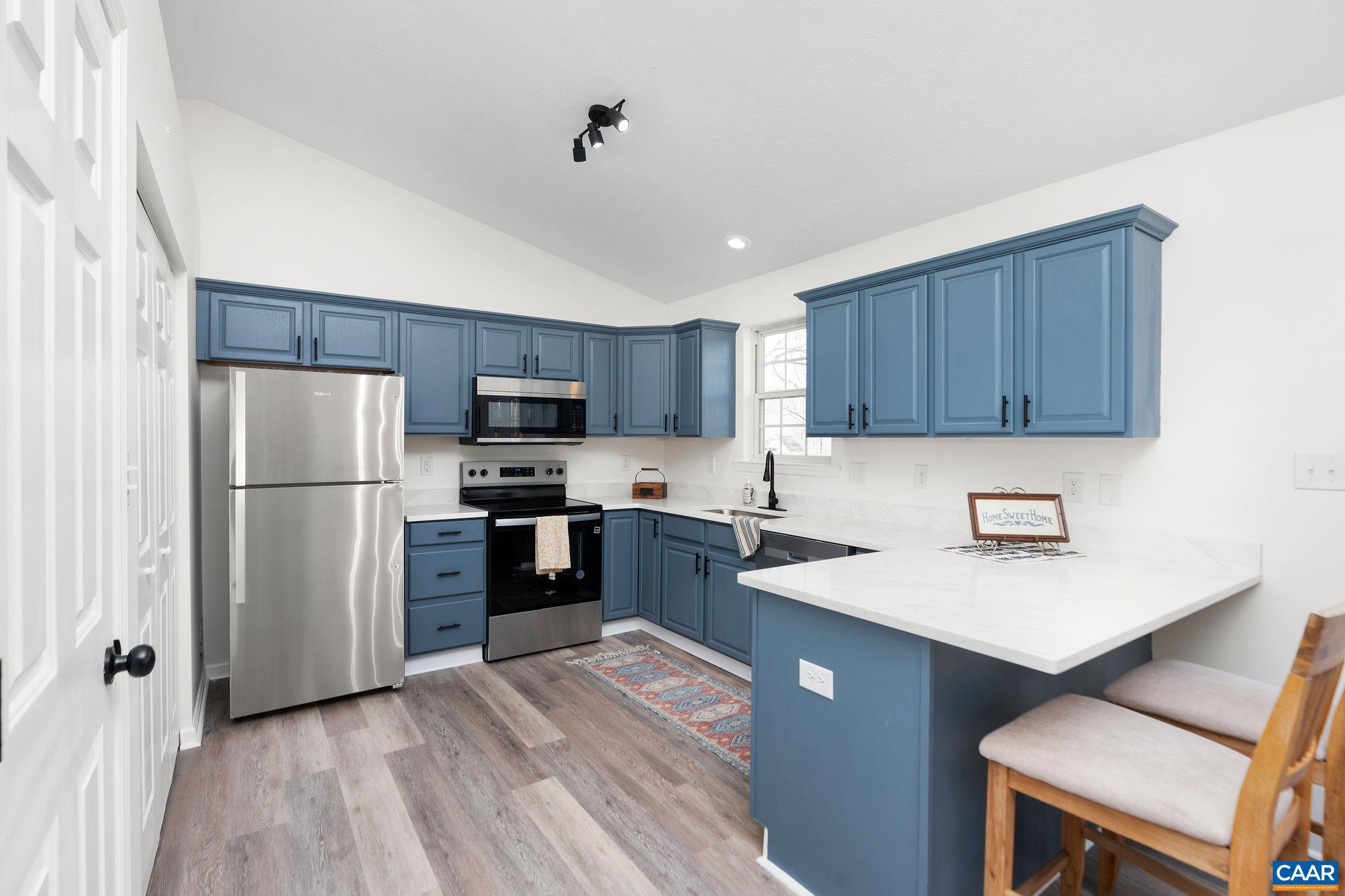 HARSHBARGER - Residential