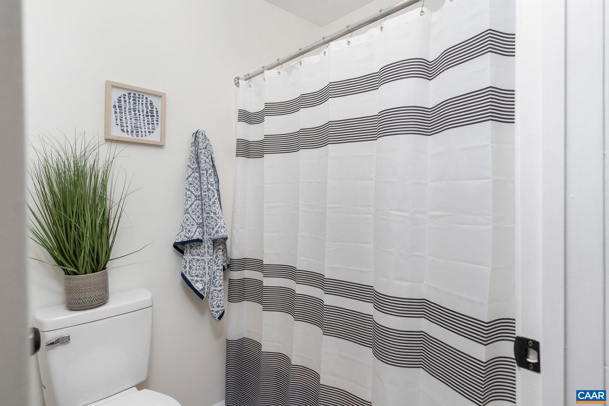 HARSHBARGER - Residential