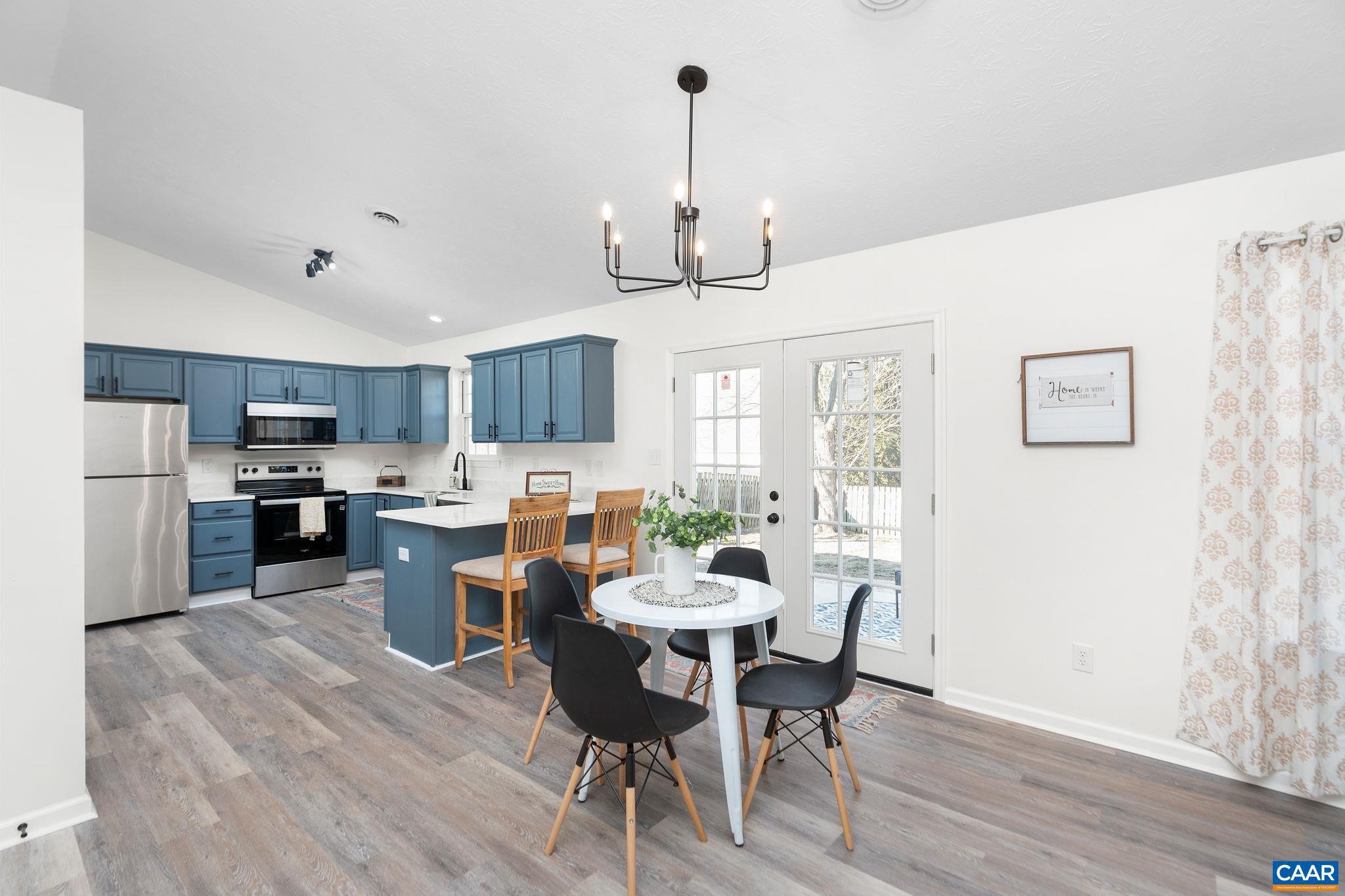 HARSHBARGER - Residential