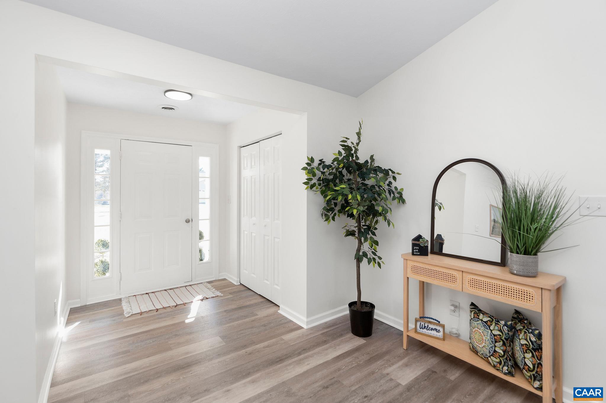 HARSHBARGER - Residential