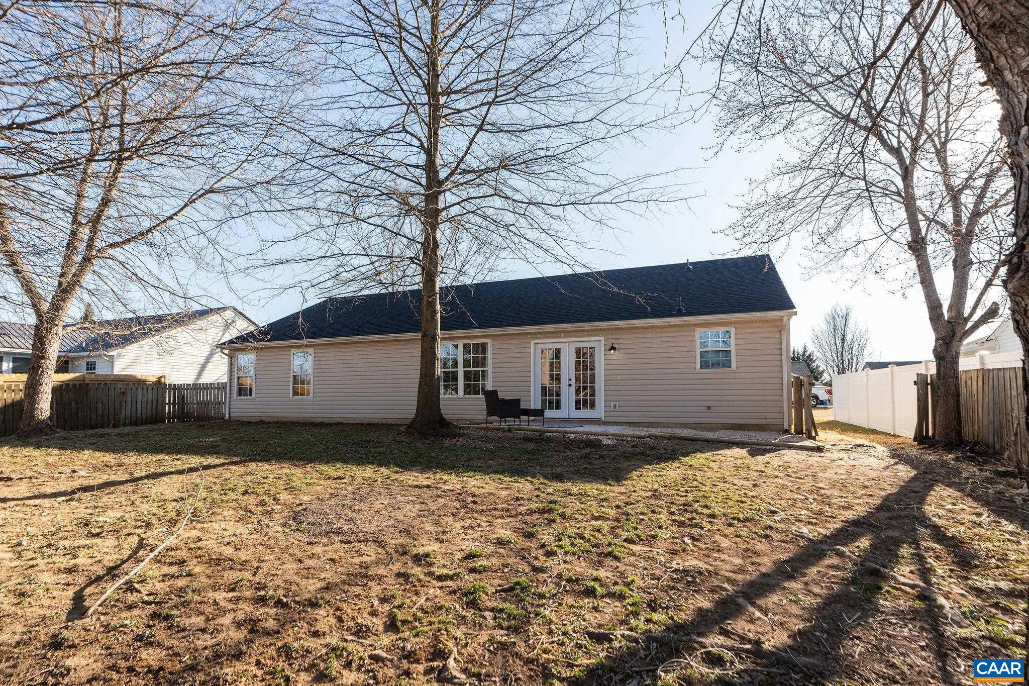 HARSHBARGER - Residential