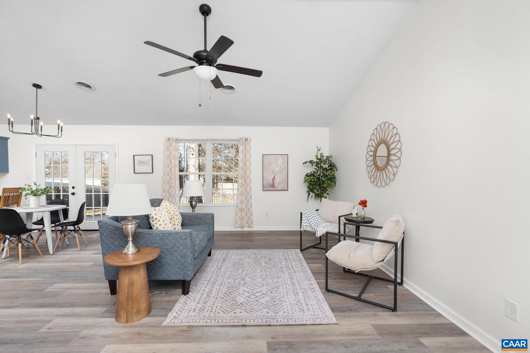 HARSHBARGER - Residential