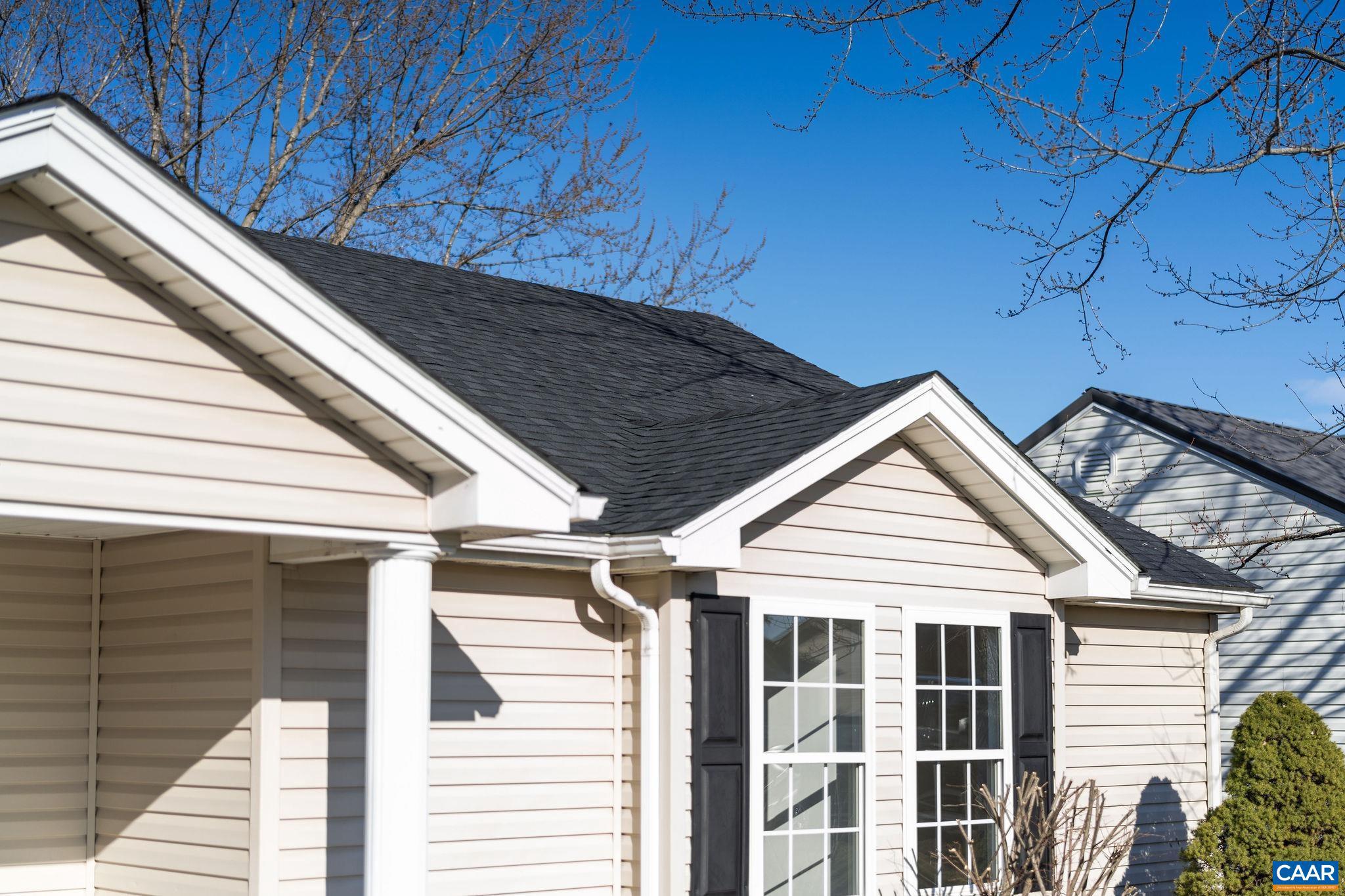 HARSHBARGER - Residential