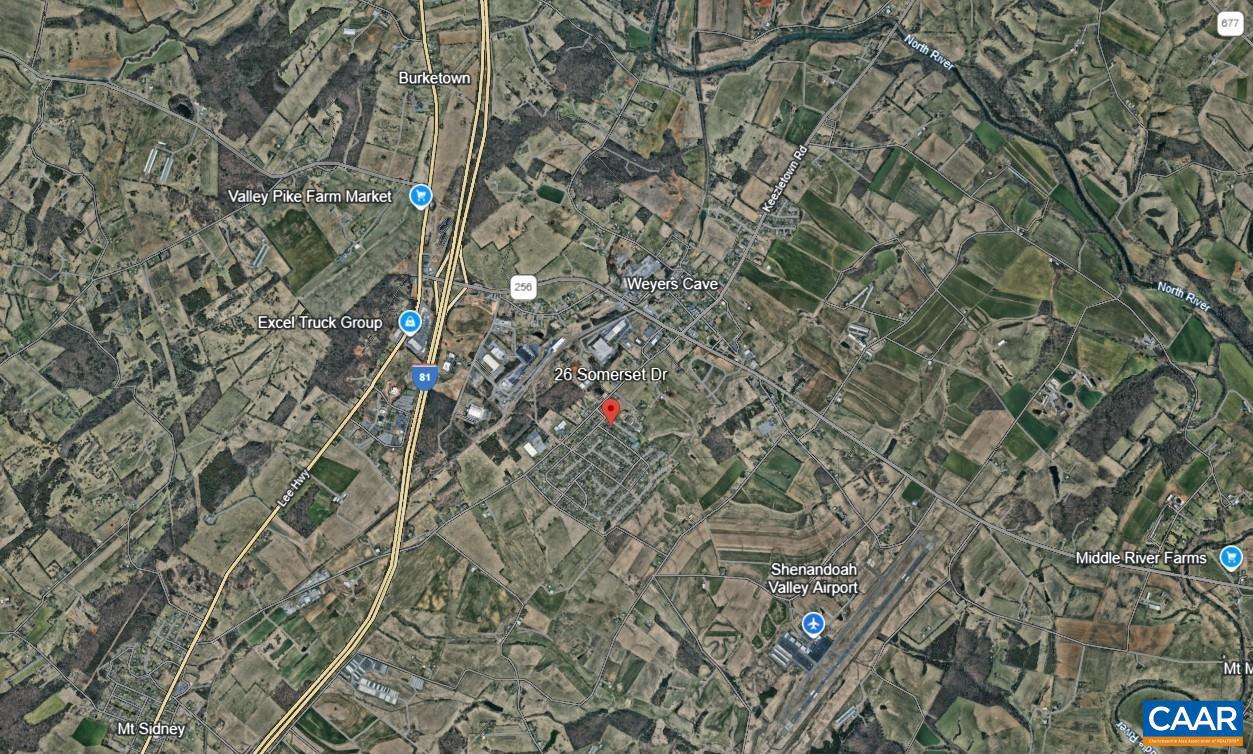 HARSHBARGER - Residential