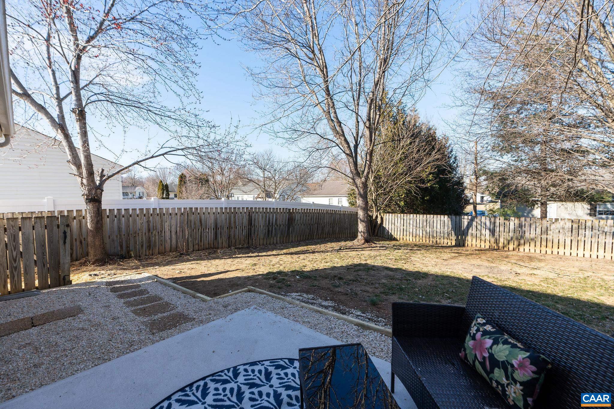 HARSHBARGER - Residential