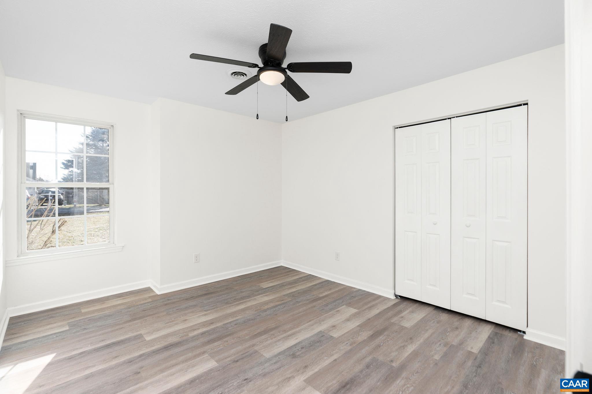 HARSHBARGER - Residential