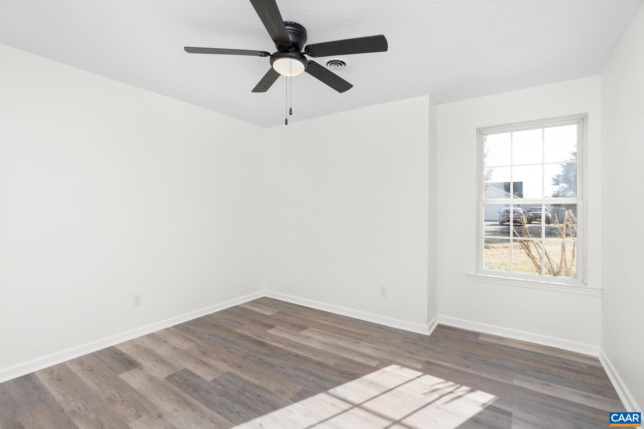 HARSHBARGER - Residential